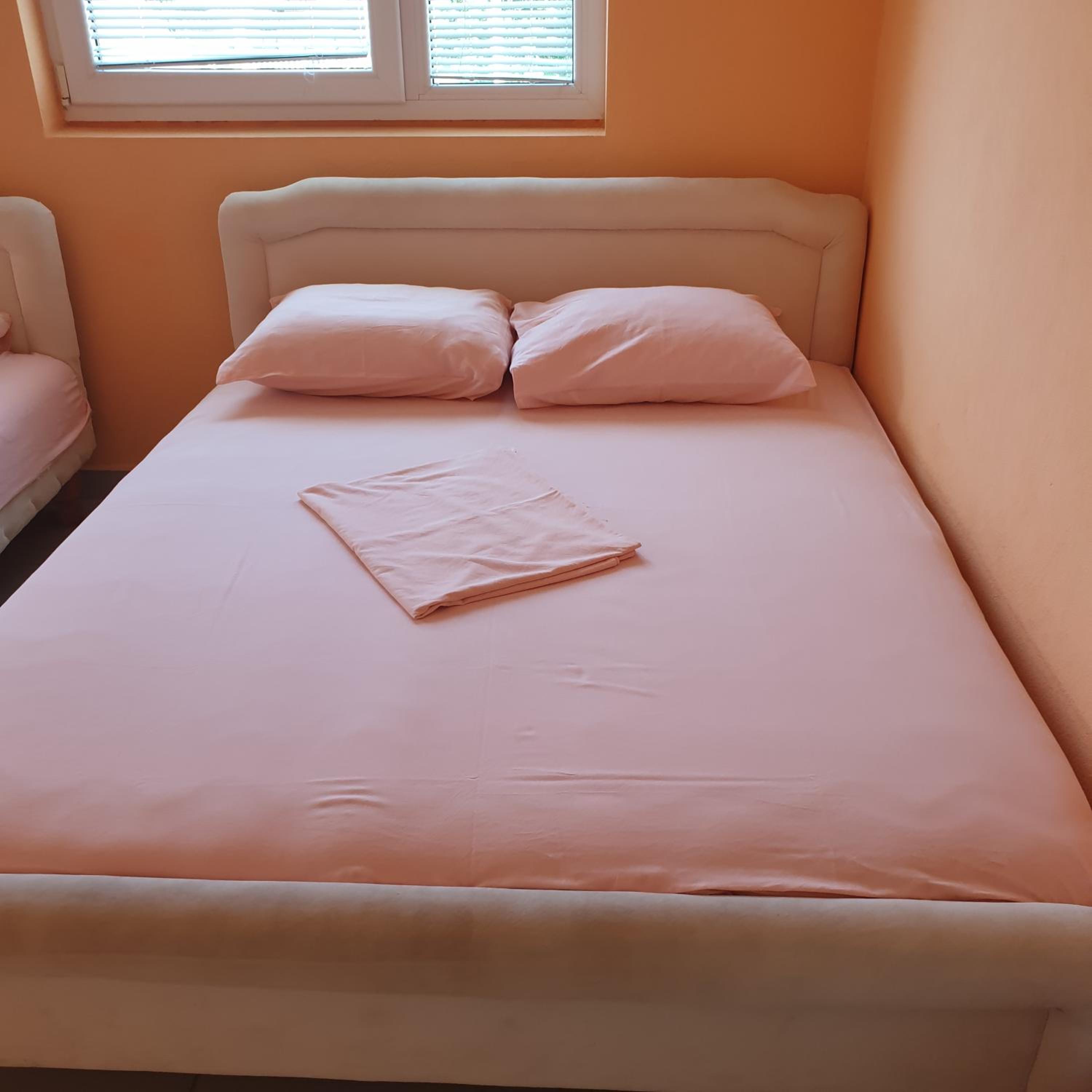 Apartmans Hari