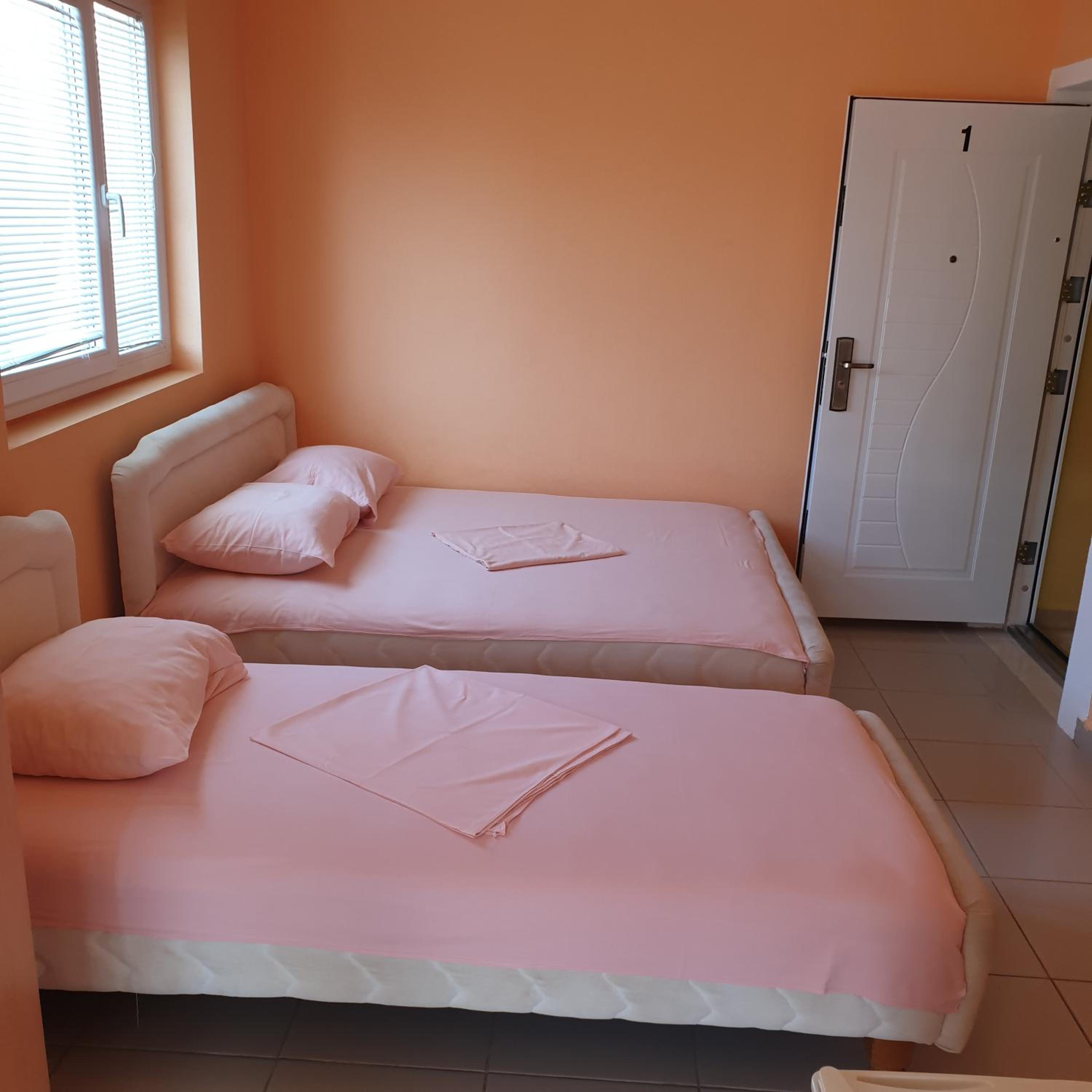 Apartmans Hari