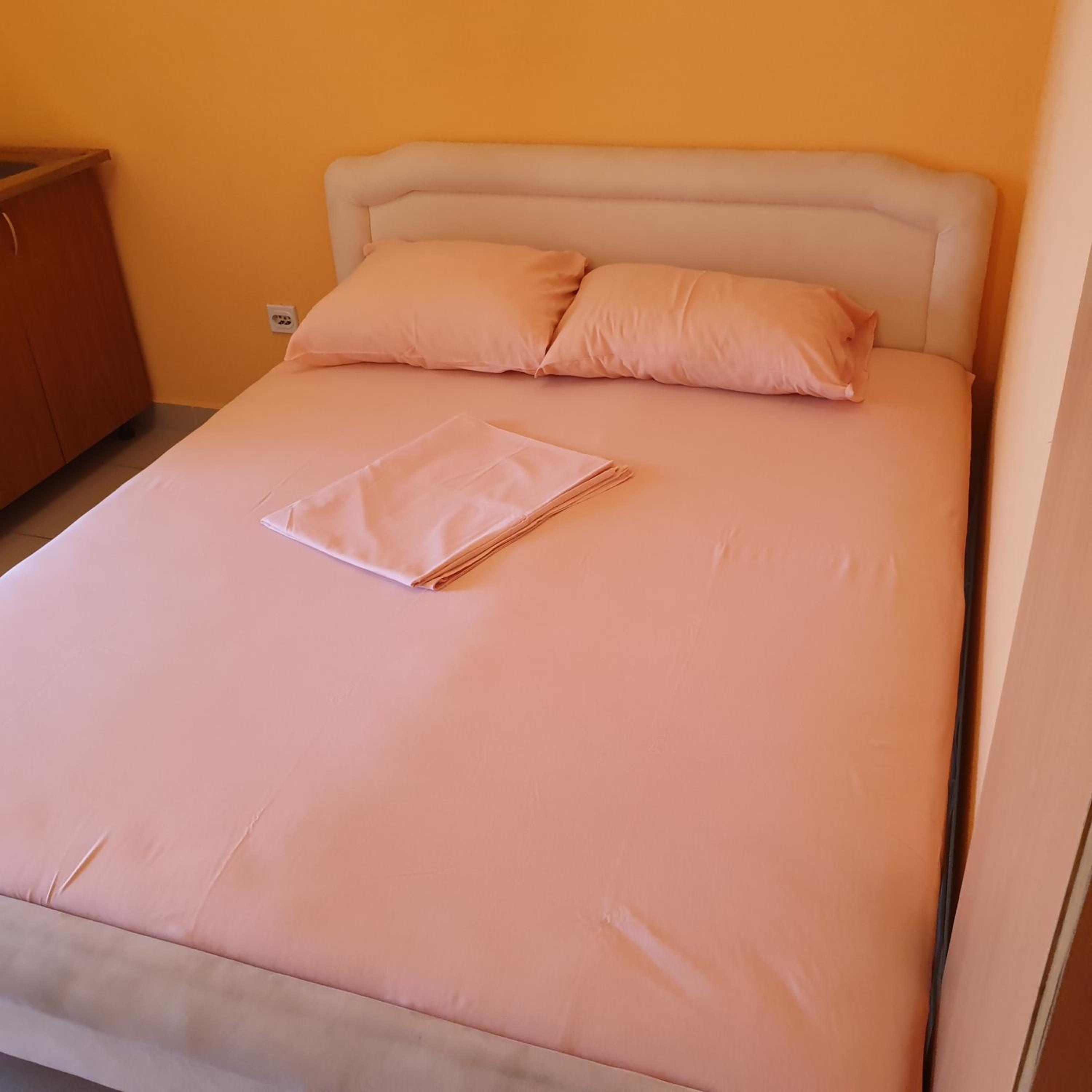 Apartmans Hari