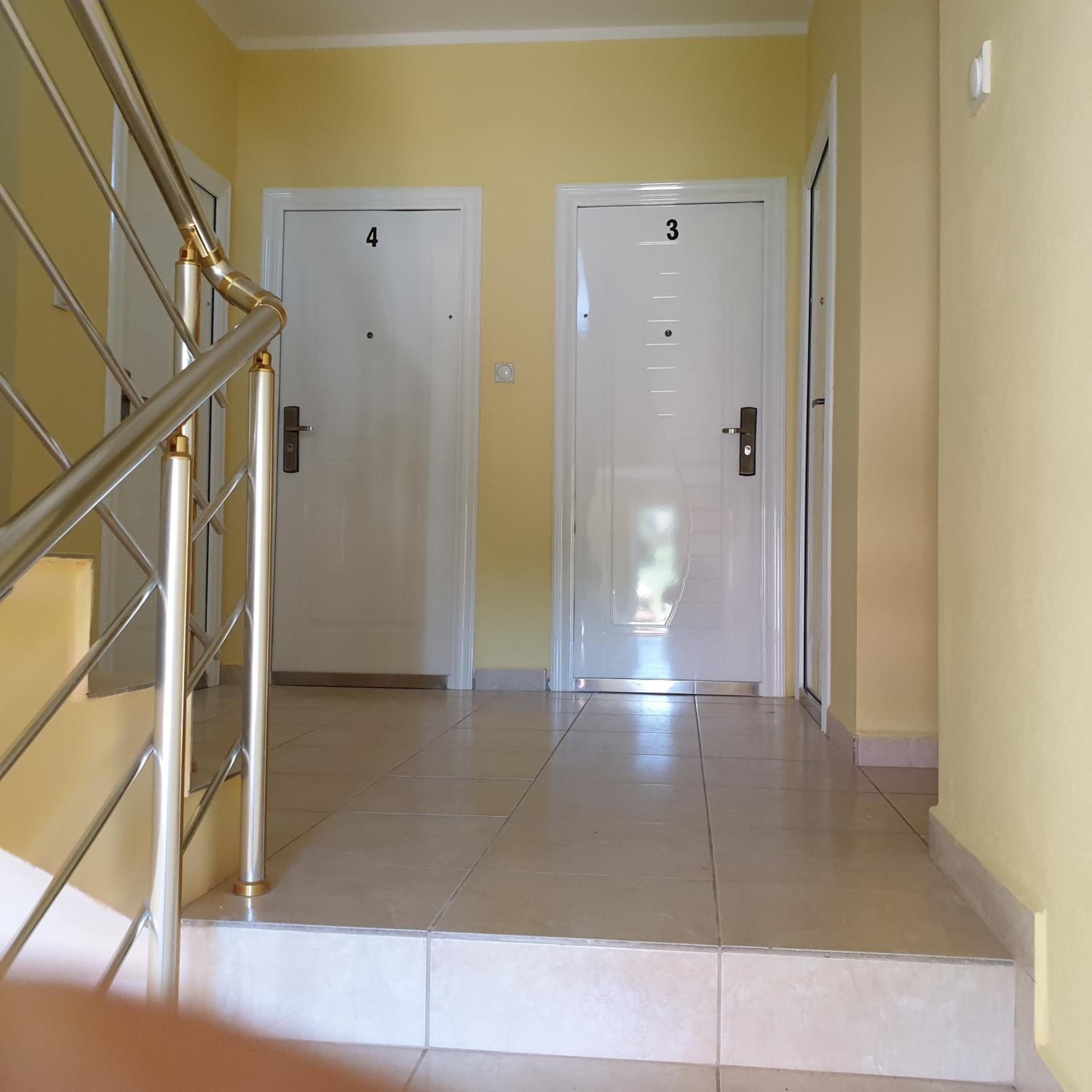 Apartmans Hari