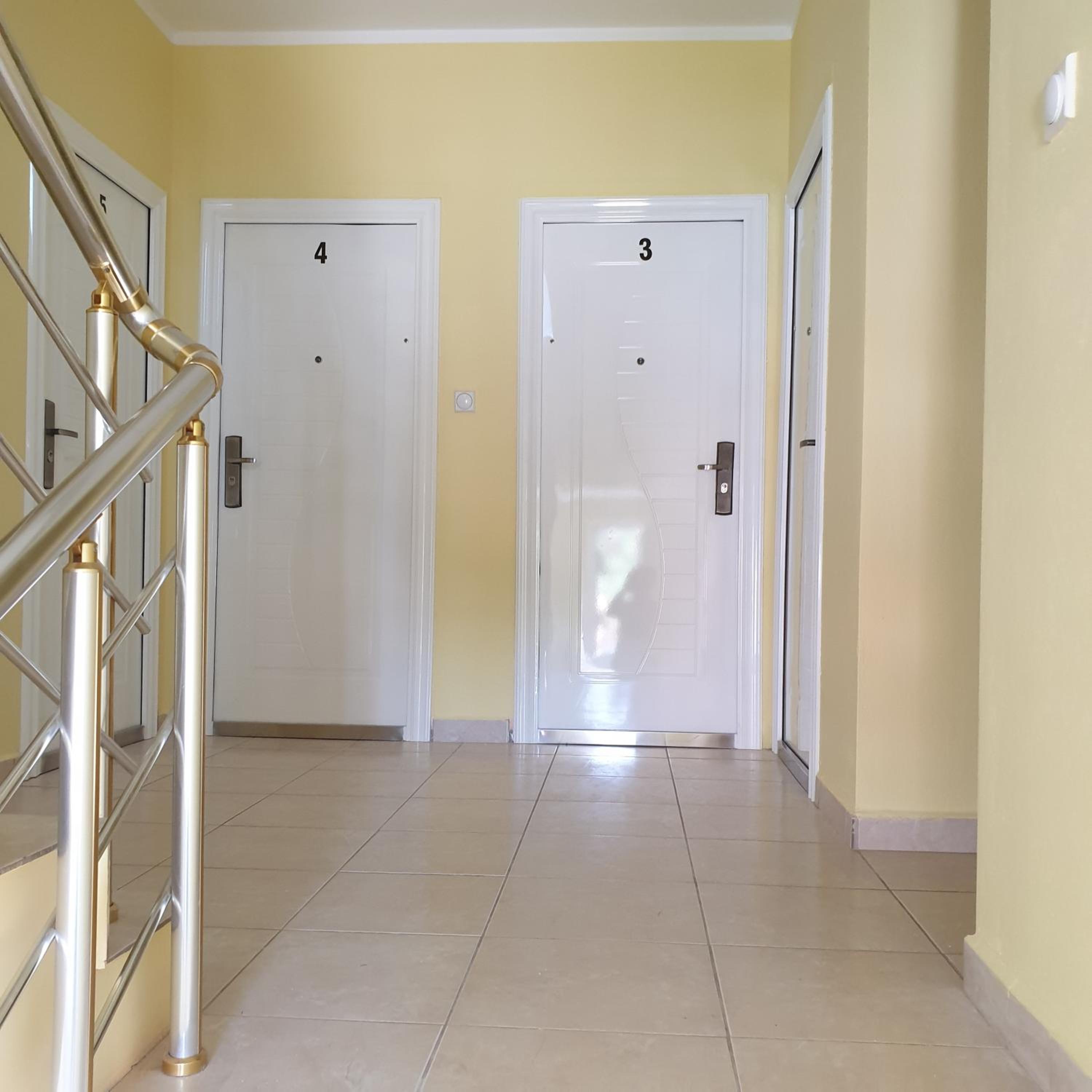 Apartmans Hari