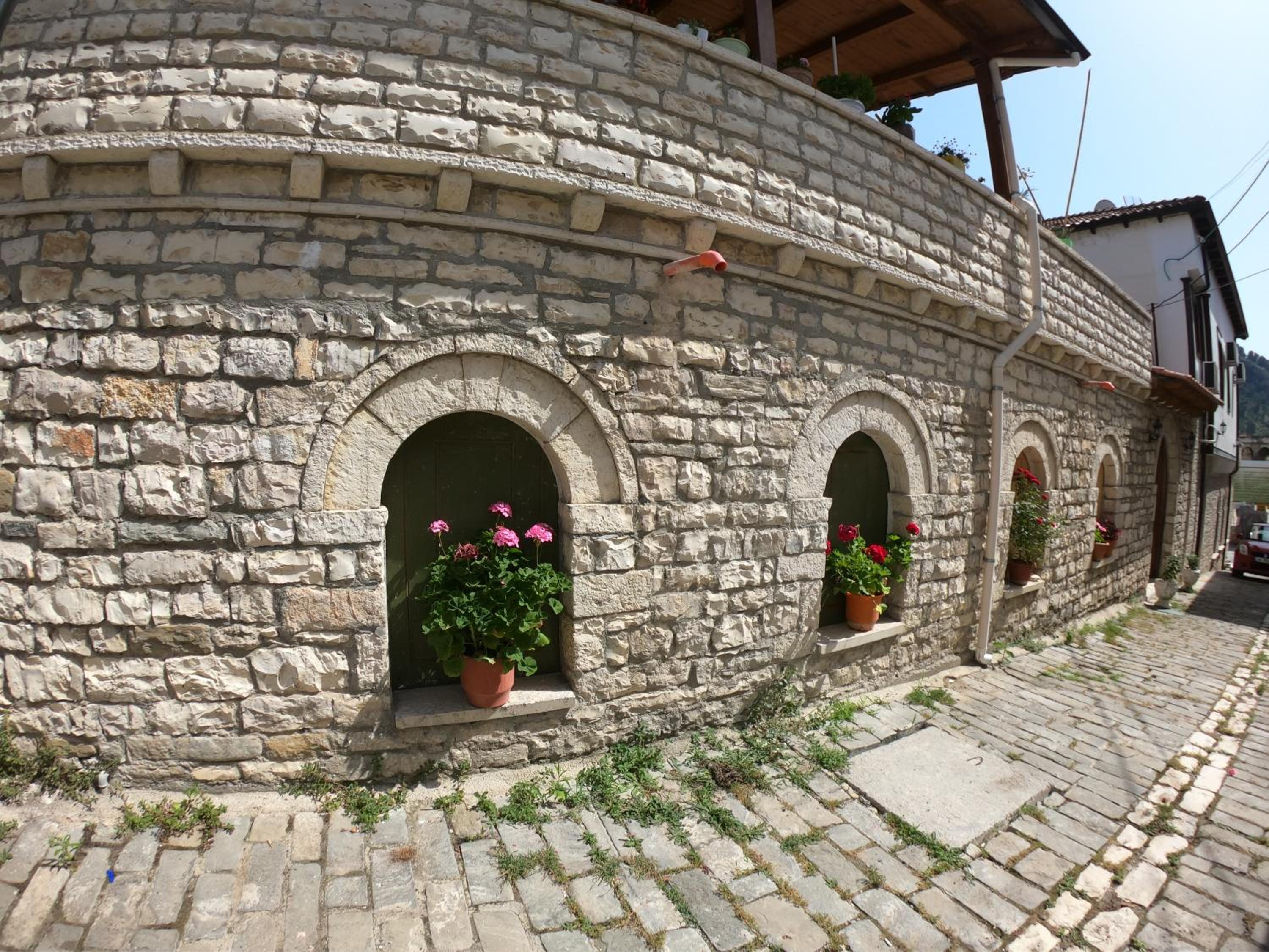 Arben Qemeri Guest House
