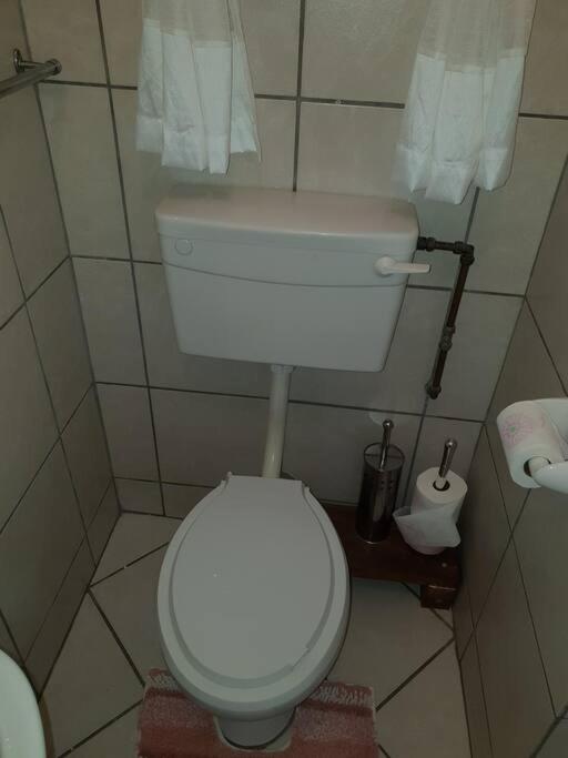 Seascape Lodge 25, Uvongo view 5