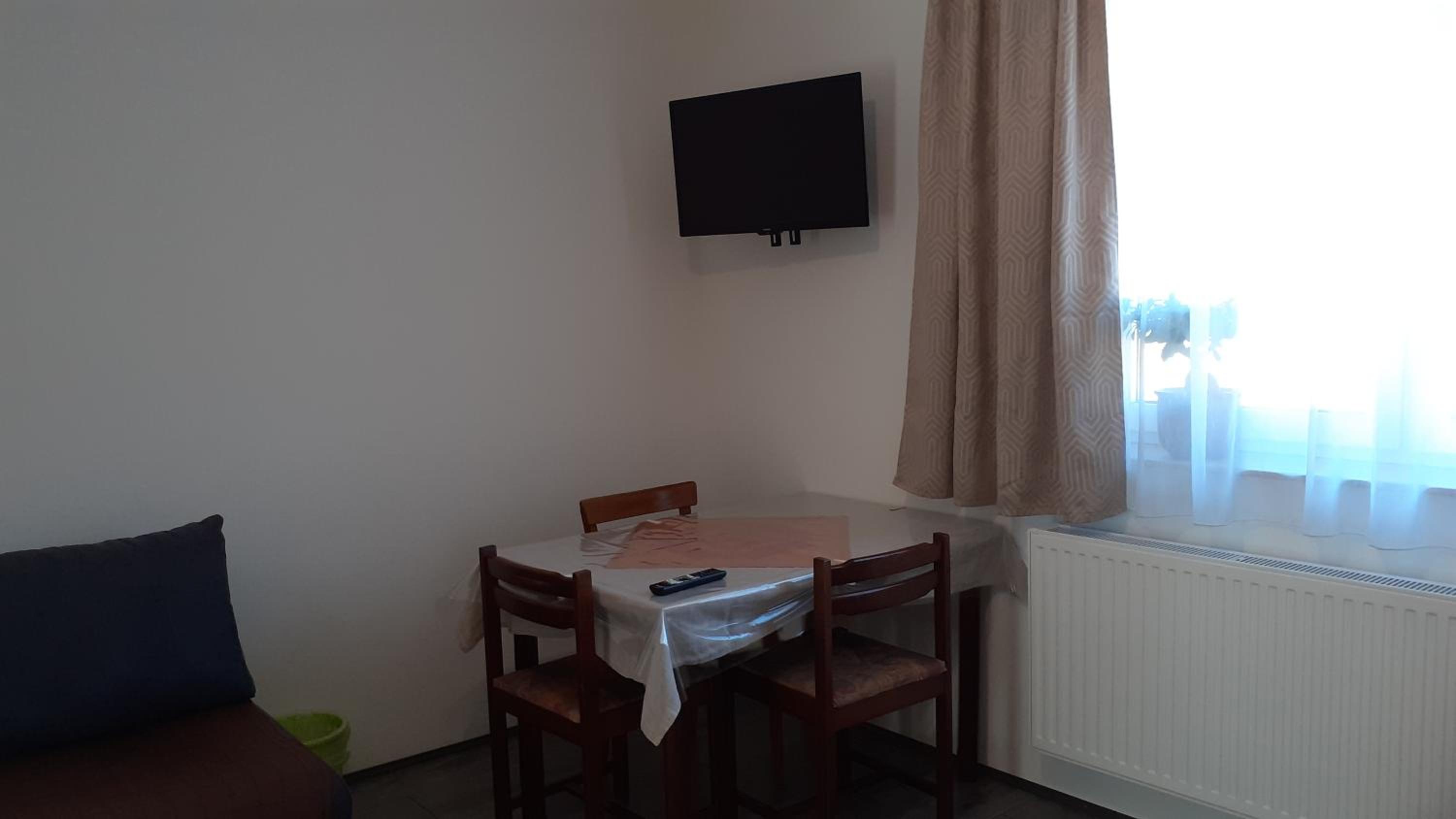 Ferienwohnung Huber