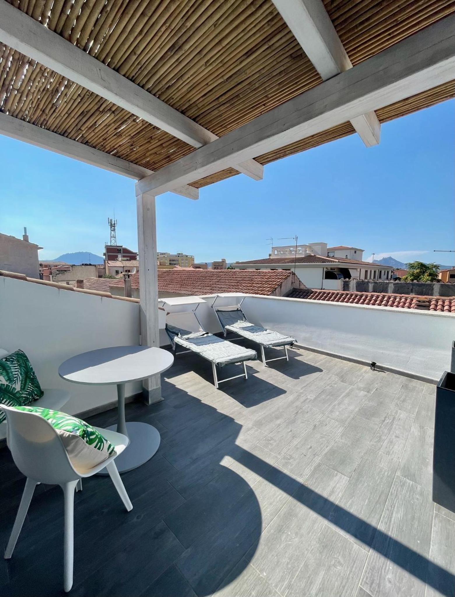 roof