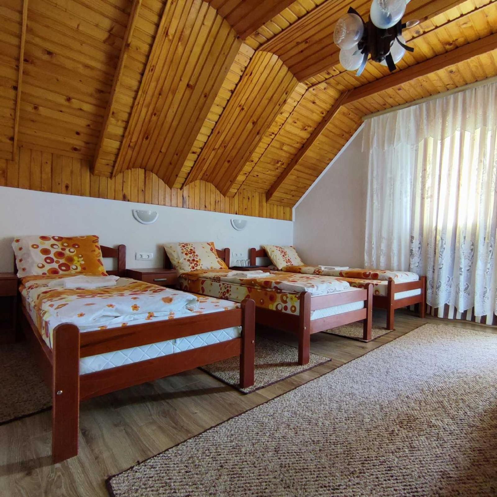 SNAM Rooms&Apartment