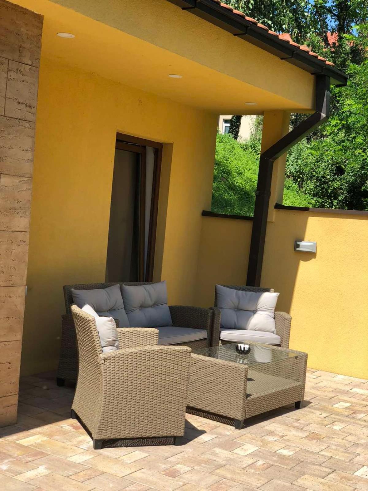 Apartman 3M Lux view 5