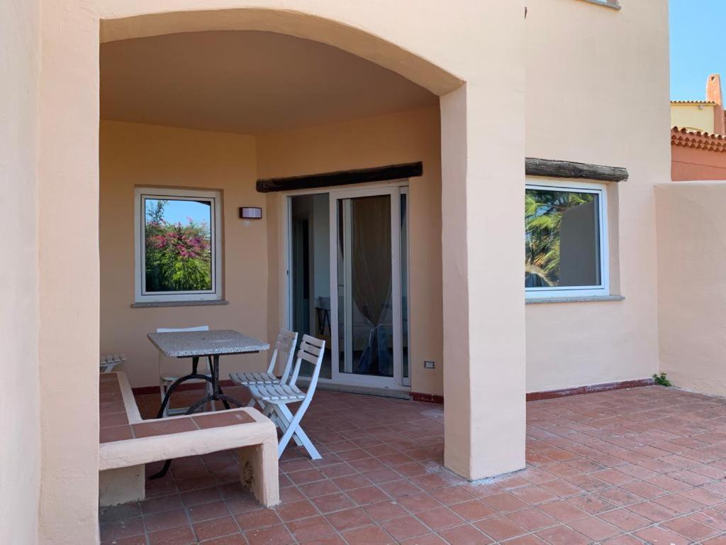 Residence Cala Rossa photo 5