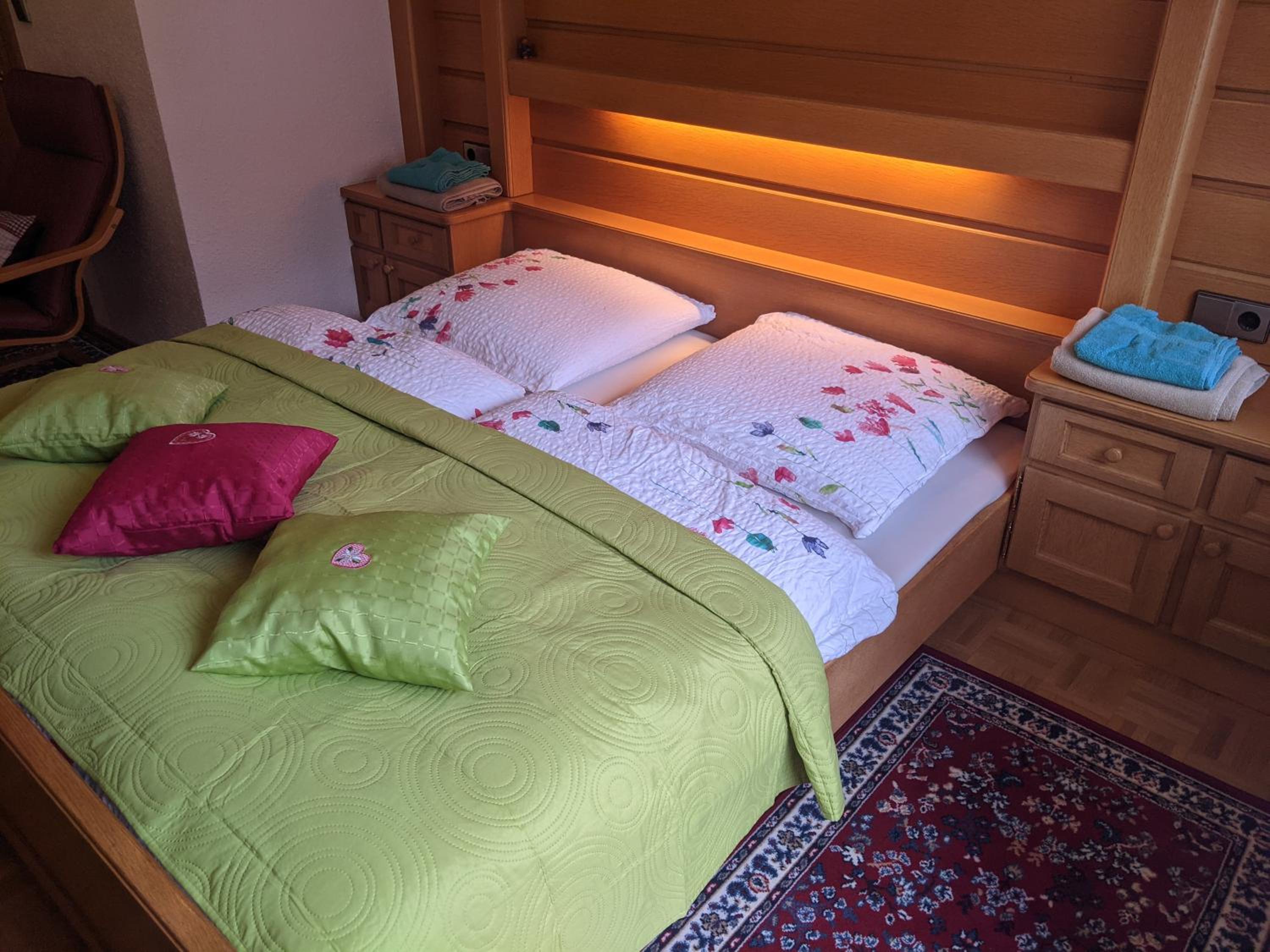 Montahaus Retro Apartments