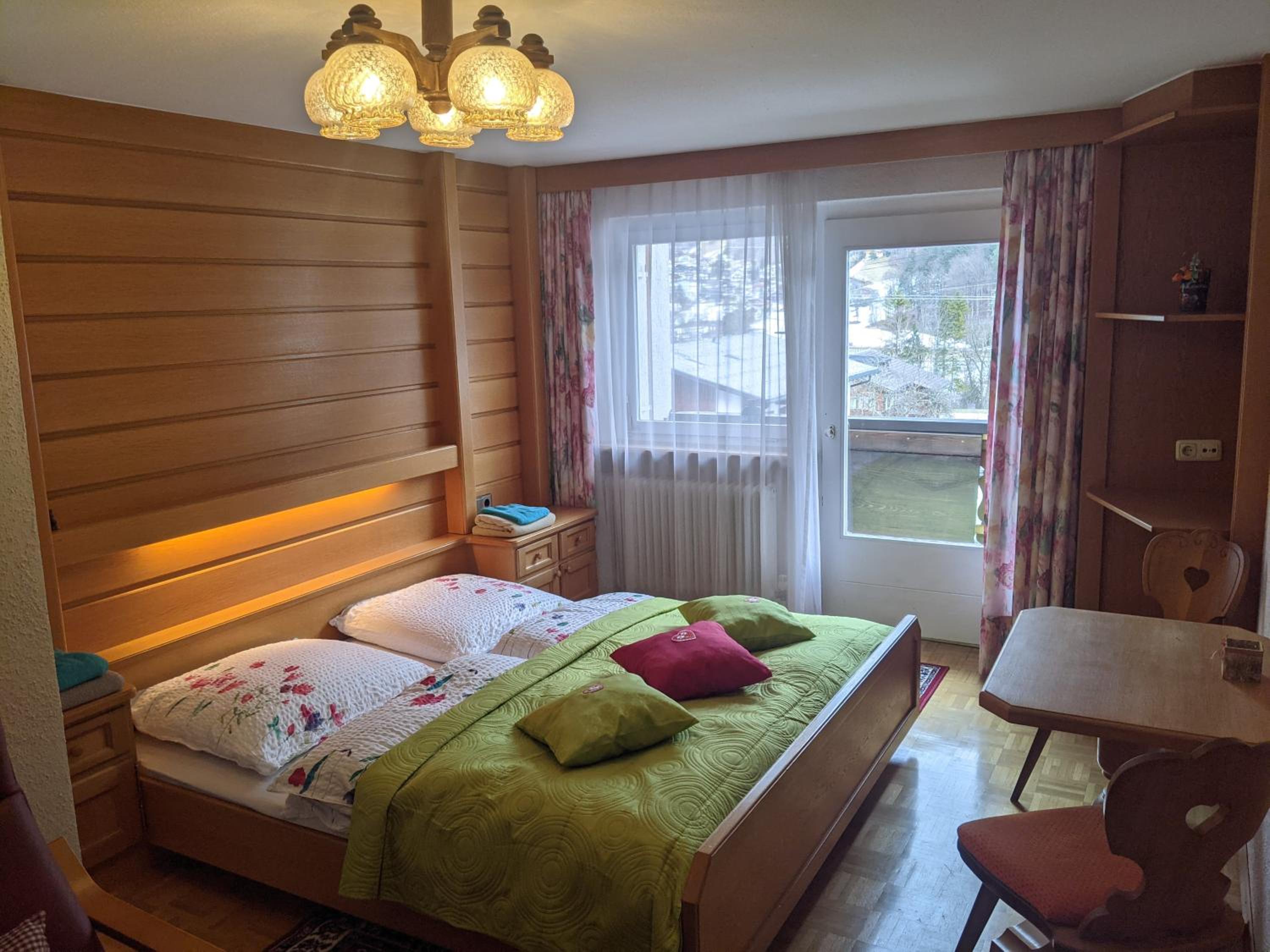 Montahaus Retro Apartments