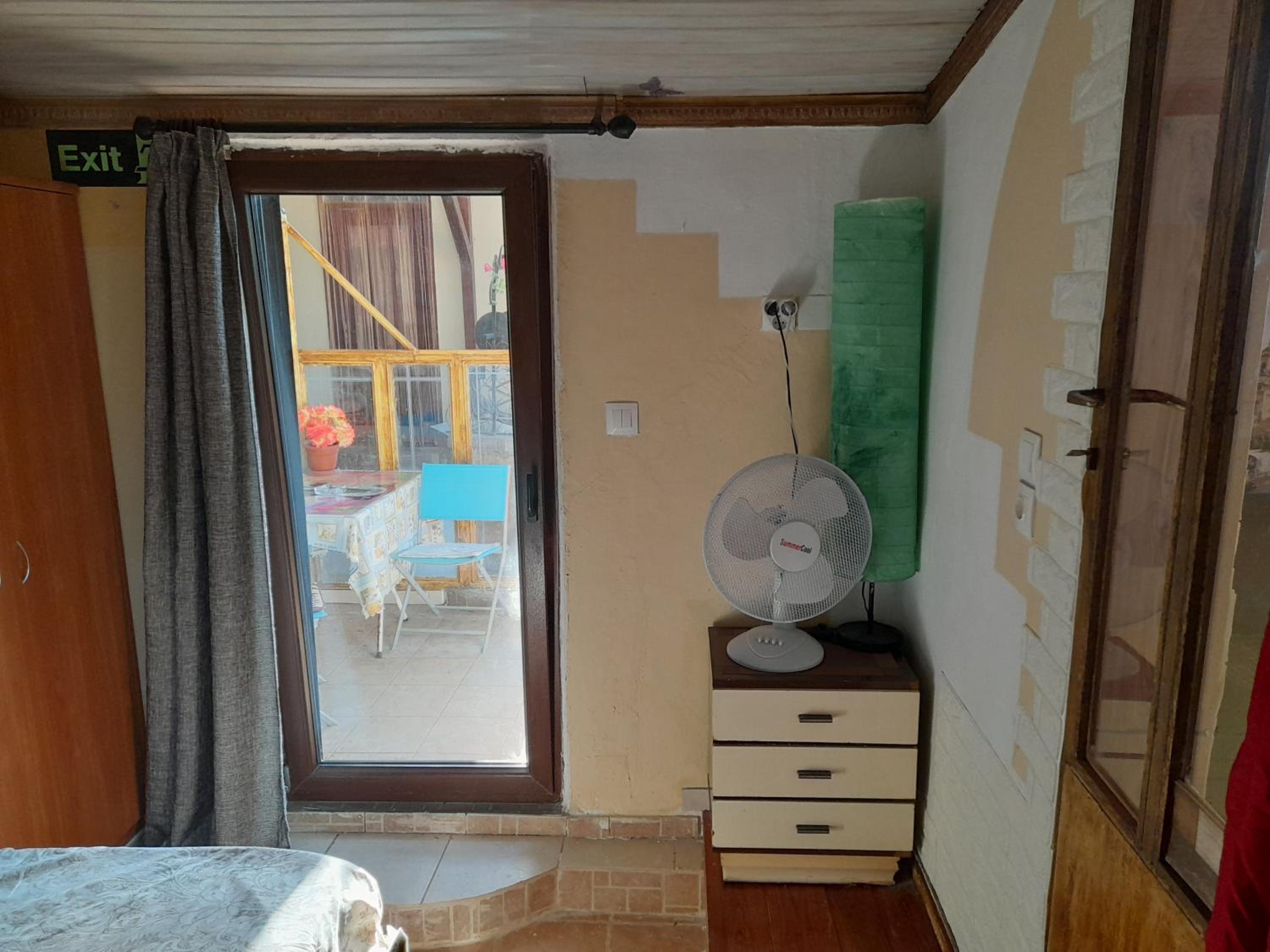 VLASSIS APTS - 2 space STUDIO ELENI Melidoni Rethymno view 4