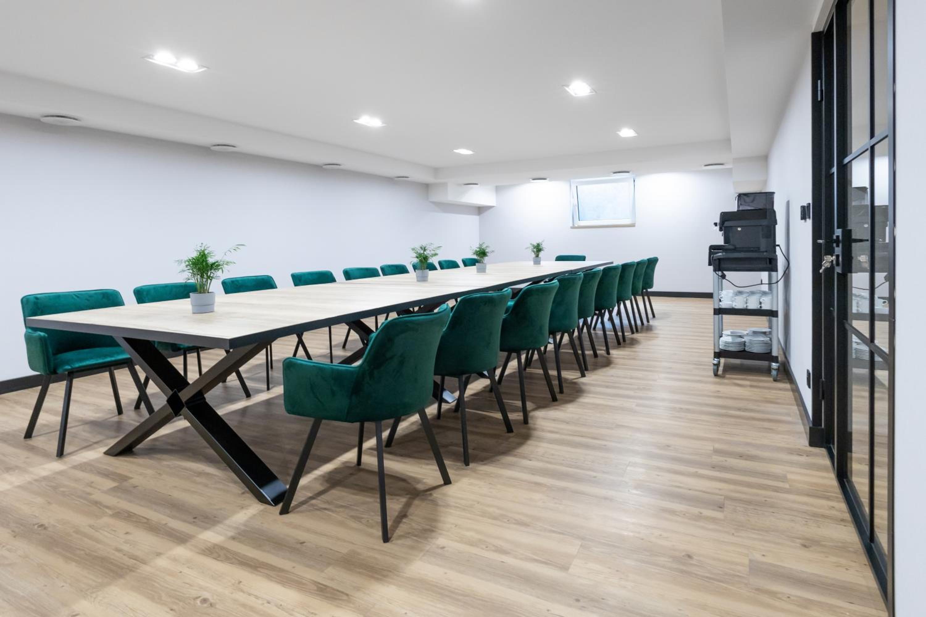 meeting room