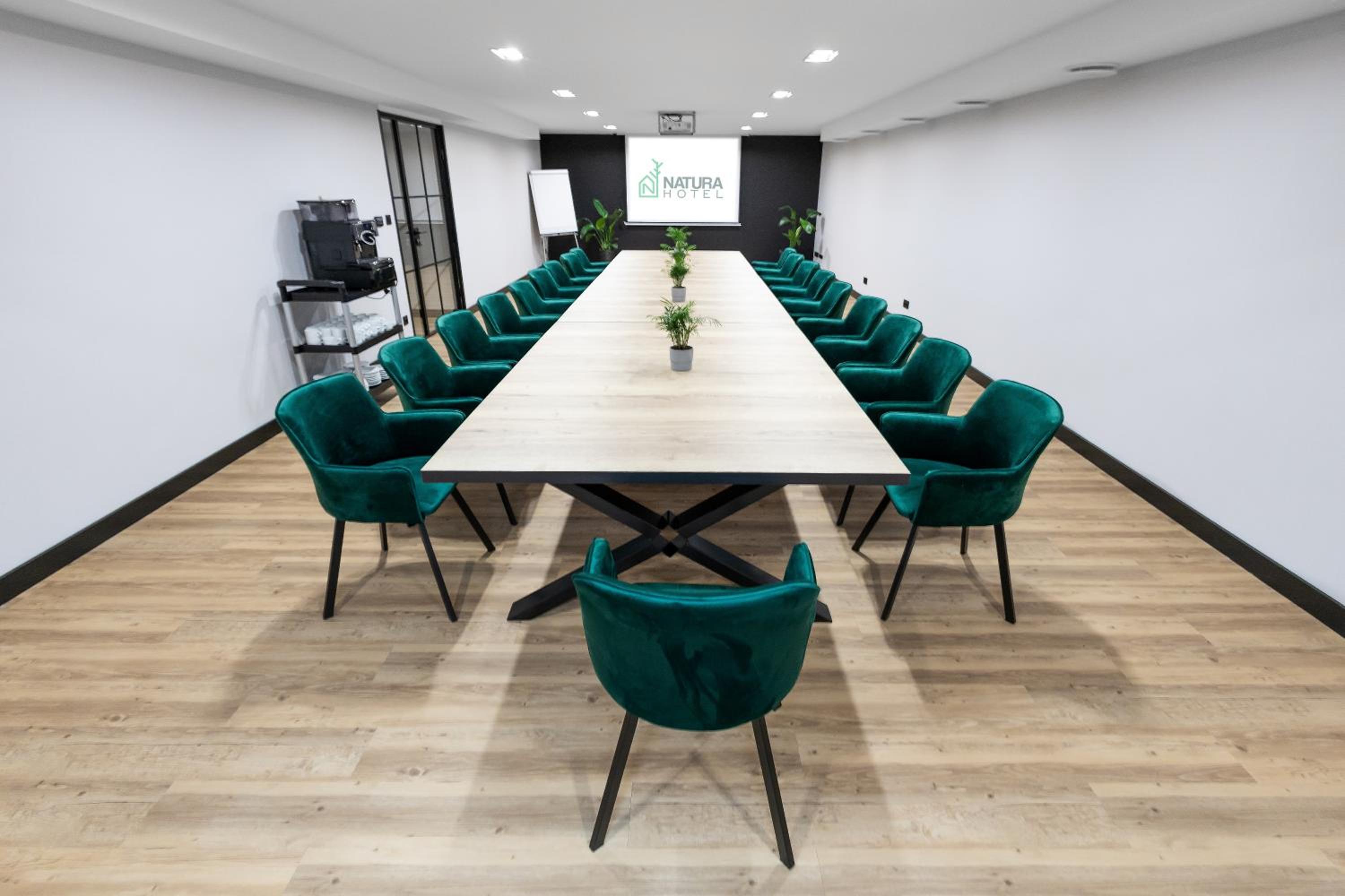 meeting room