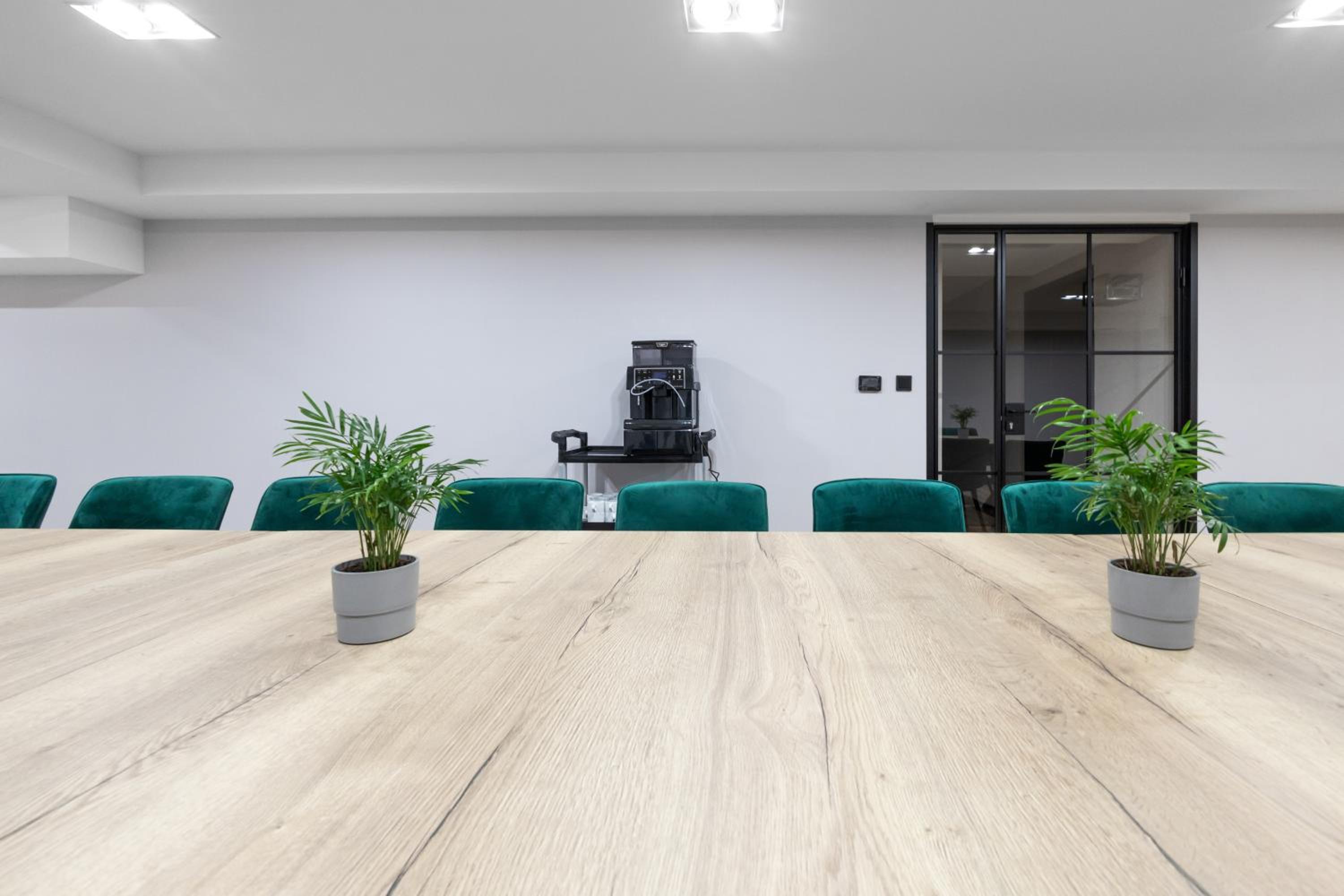 meeting room