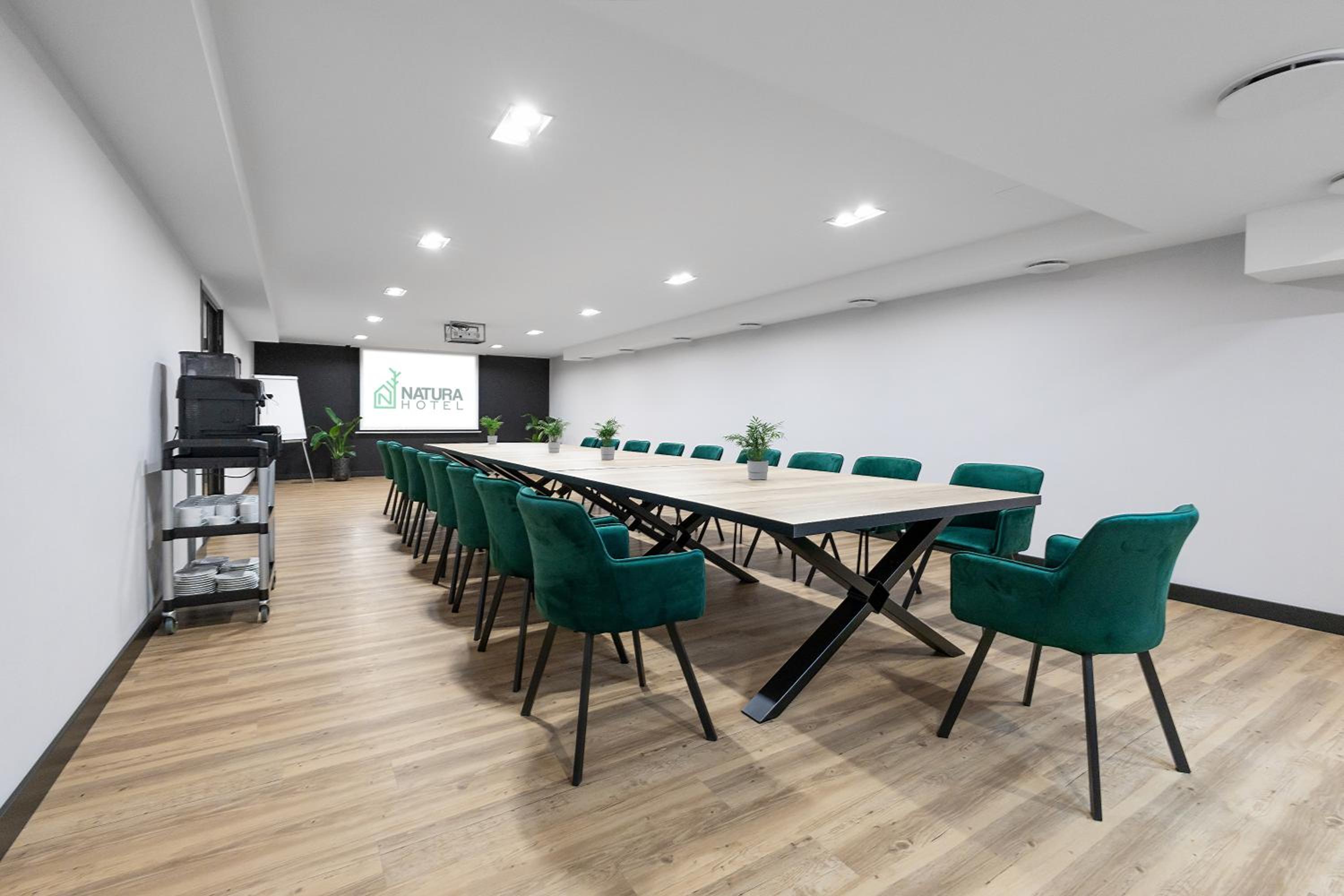 meeting room