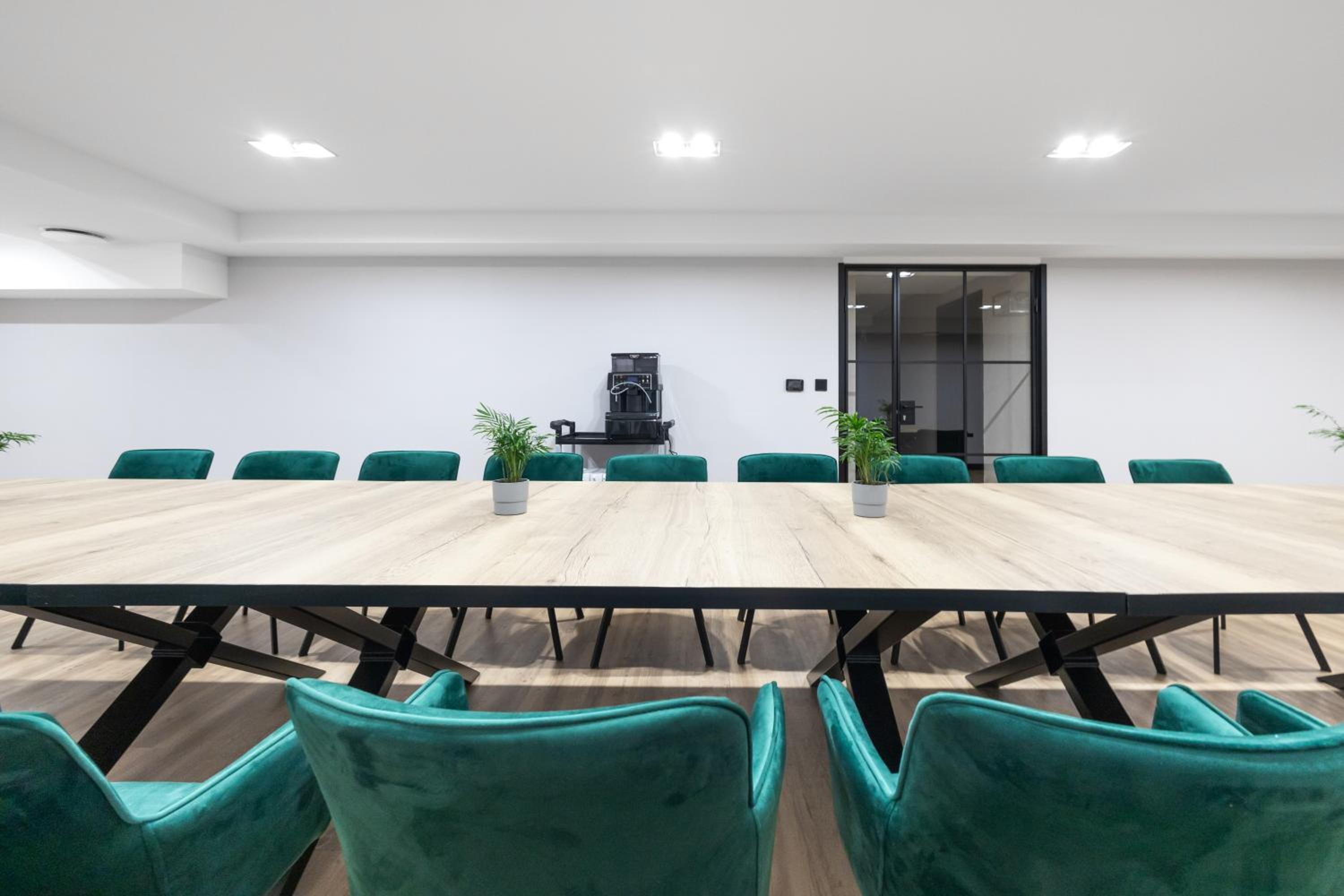meeting room