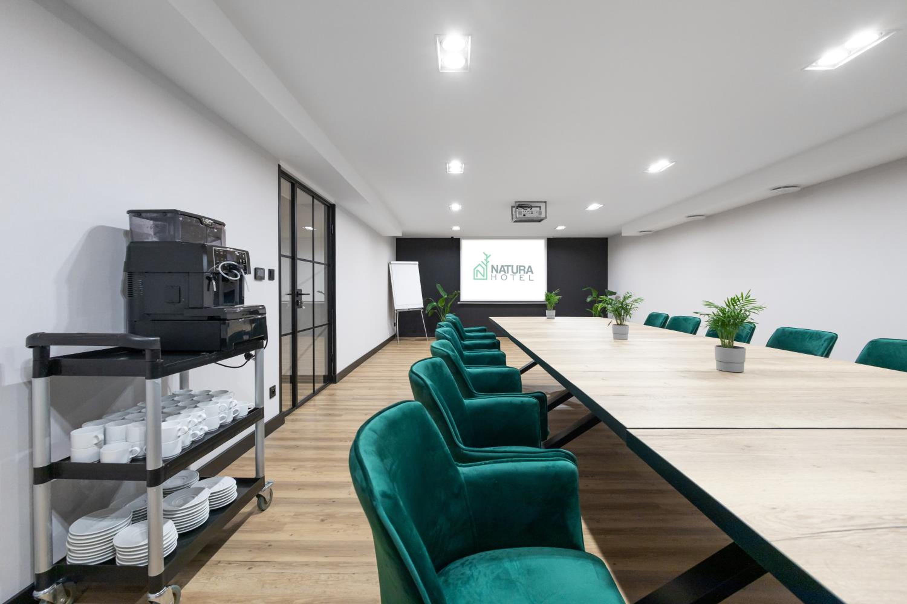 meeting room