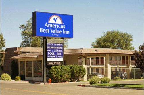 Carson City Vacations - Americas Best Value Inn - Carson City - Property Image 11