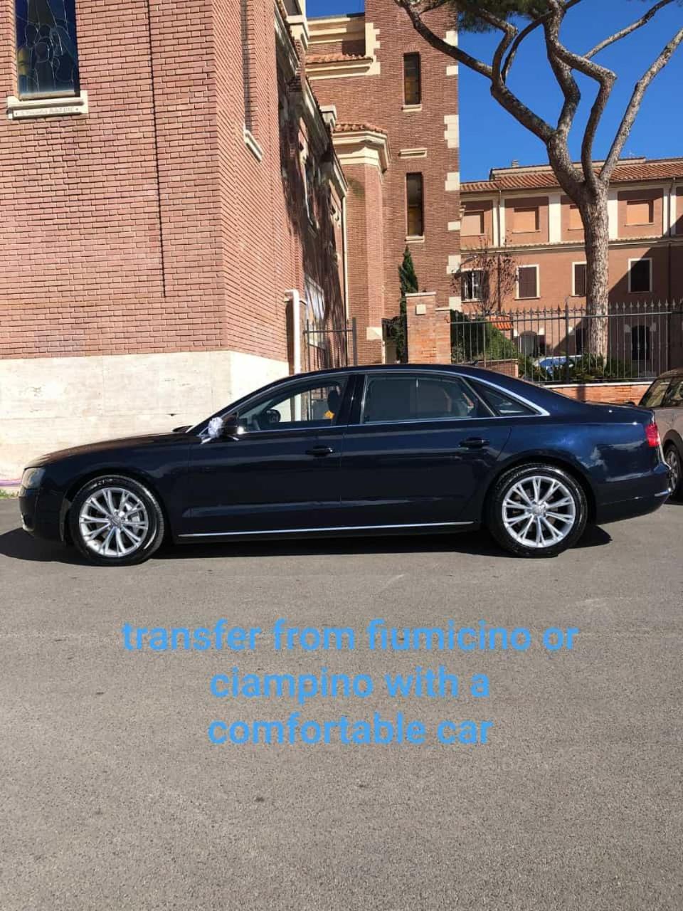 Foro Romano Luxury Suites