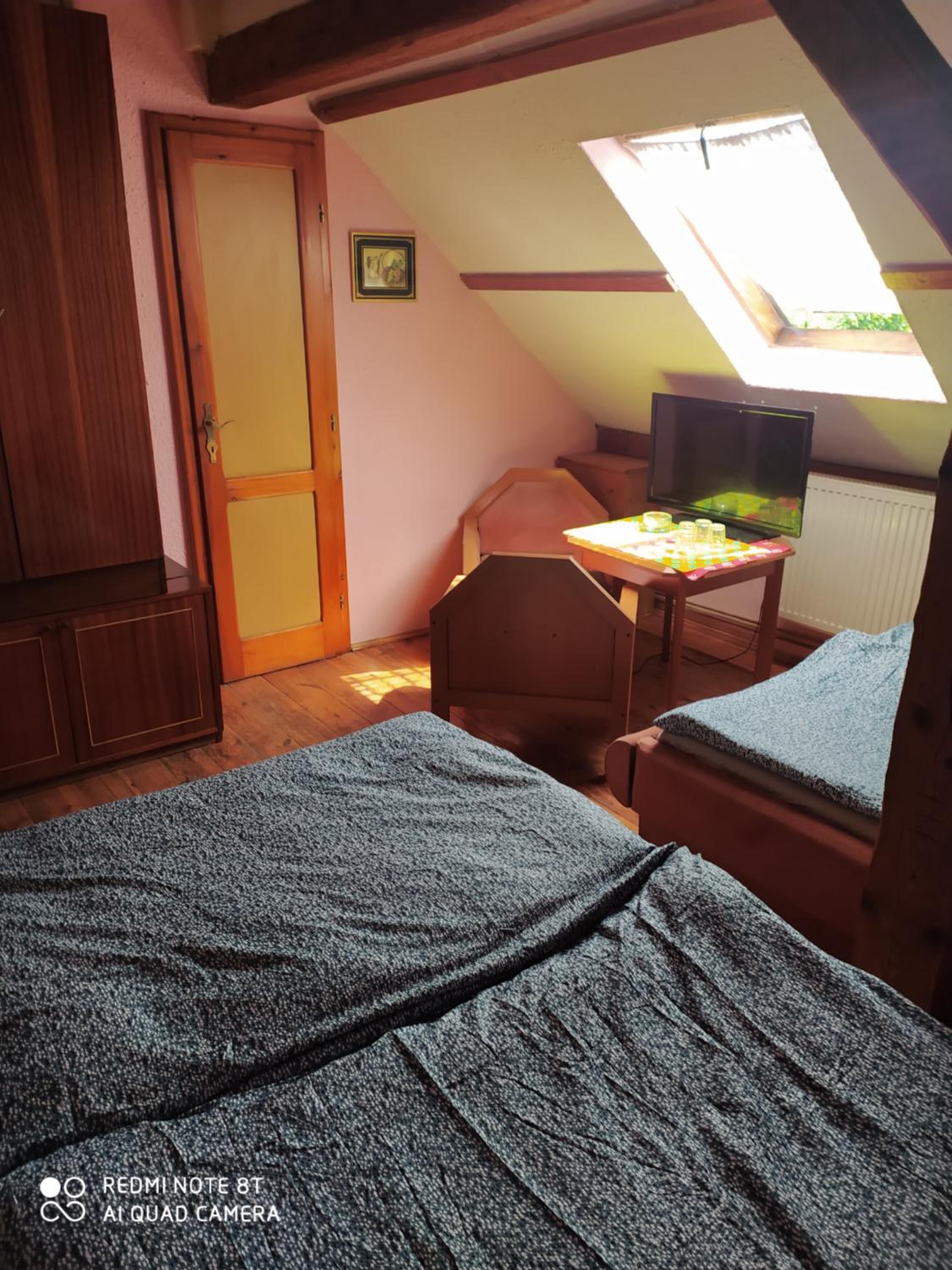 Penzion u Lípy
