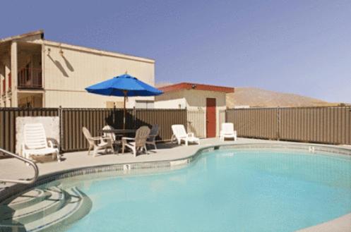 Carson City Vacations - Americas Best Value Inn - Carson City - Property Image 12