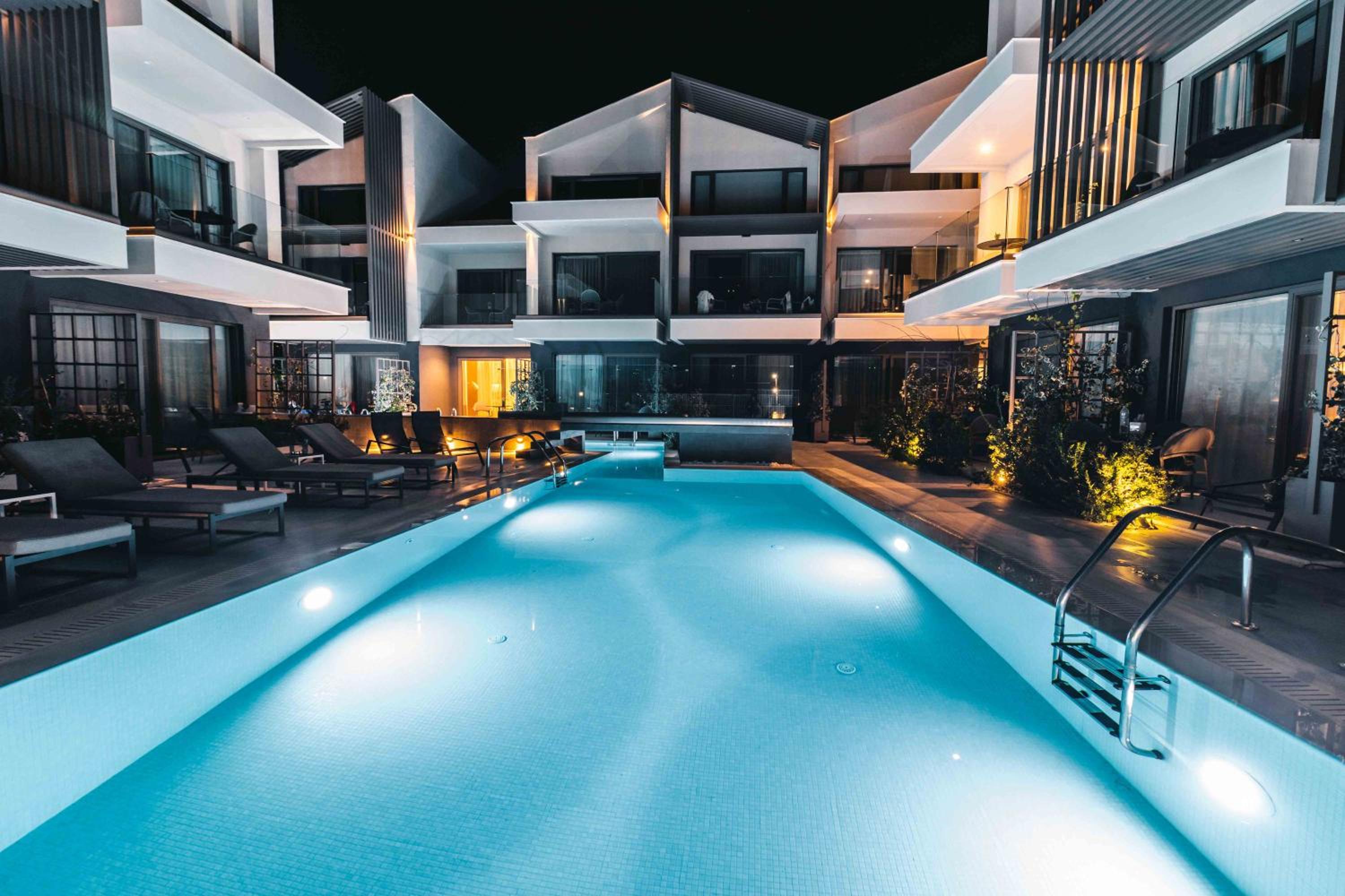 Serenity Suites