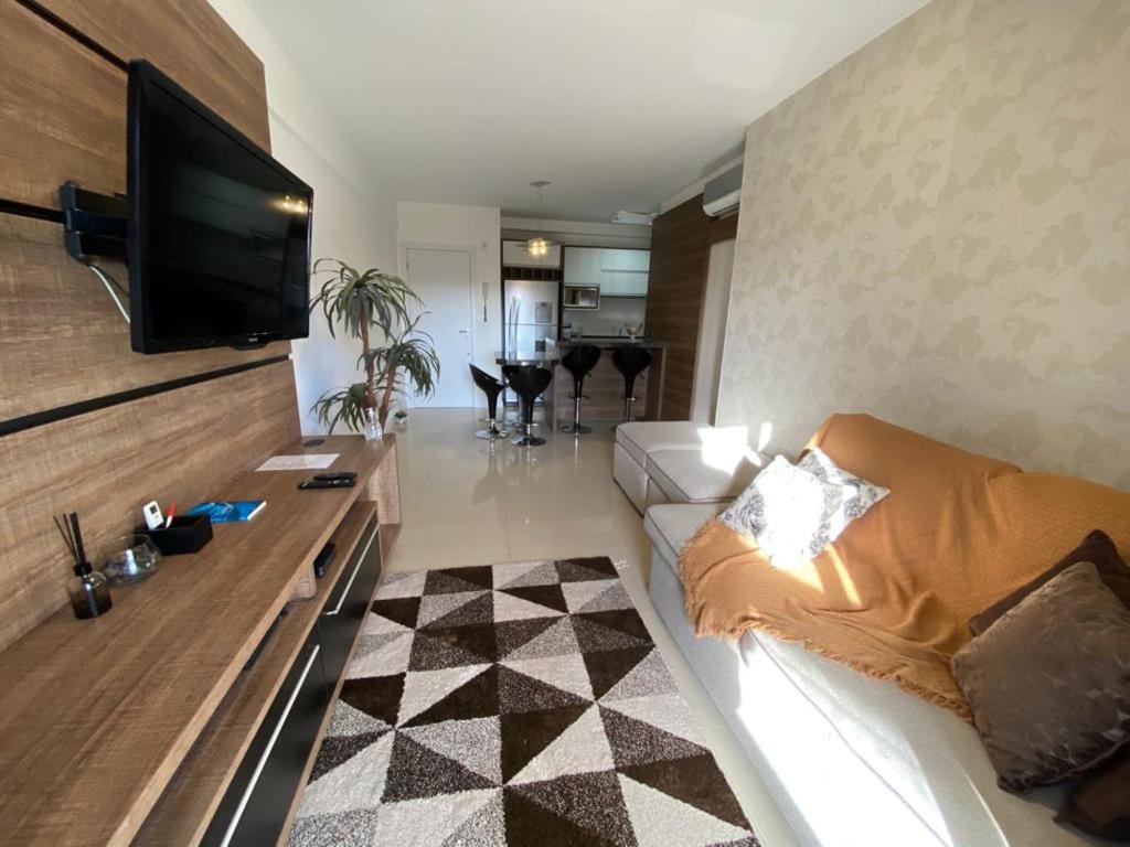 Luxo e Conforto em Jurerê