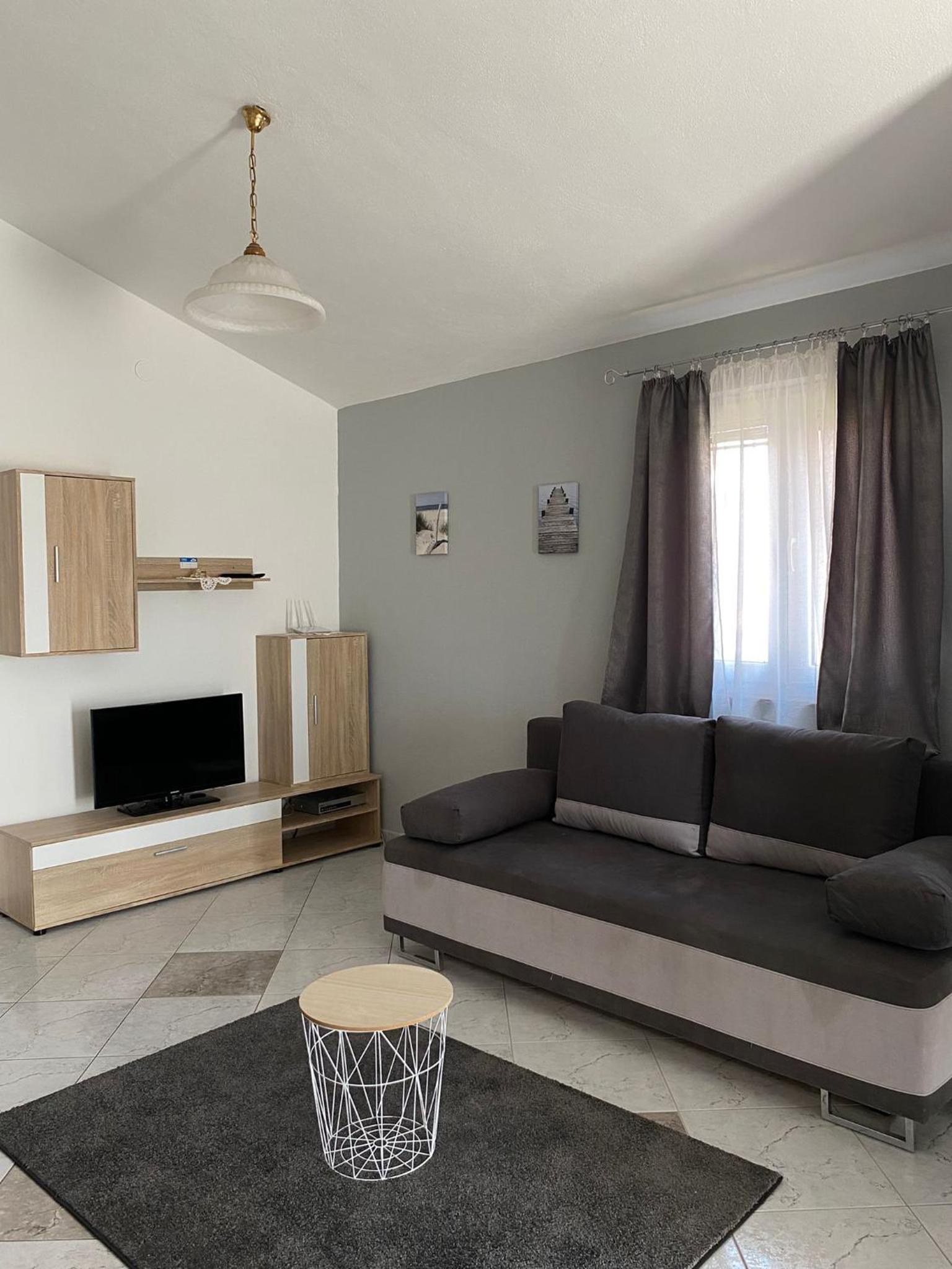 Villa Marija Novalja view 5