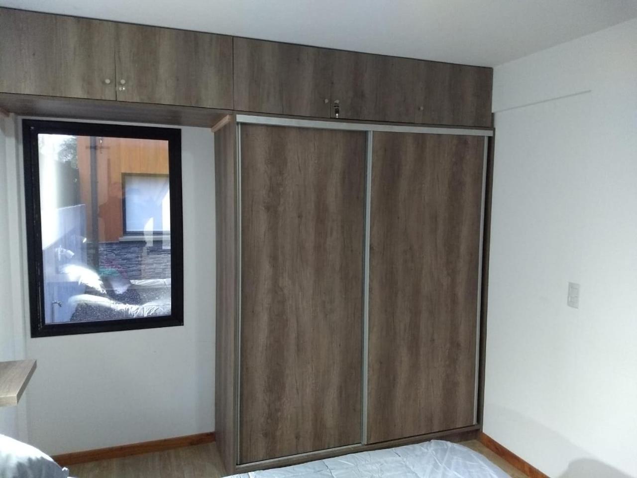 Departamento luminoso PB