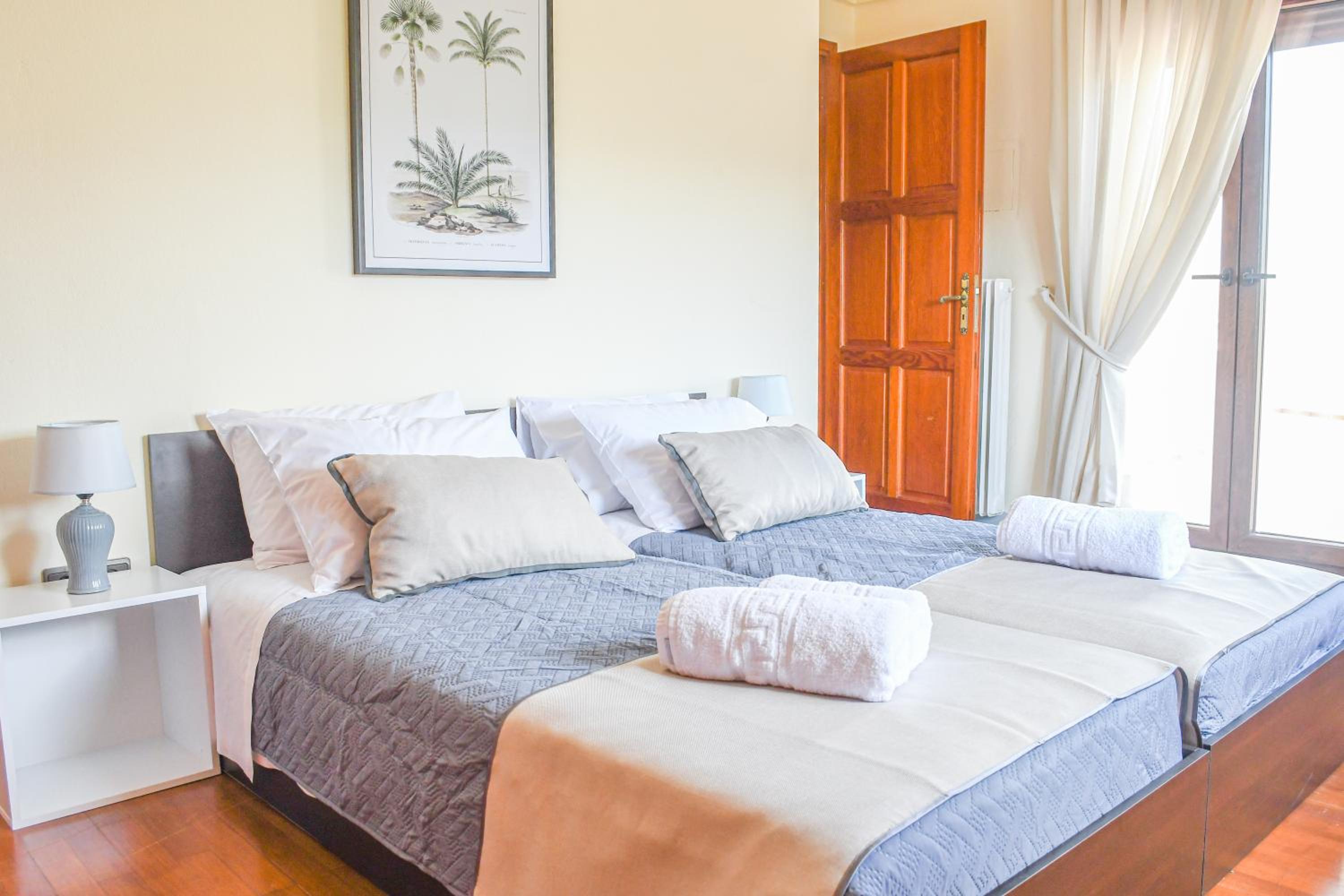 Villa Esperanza view 4