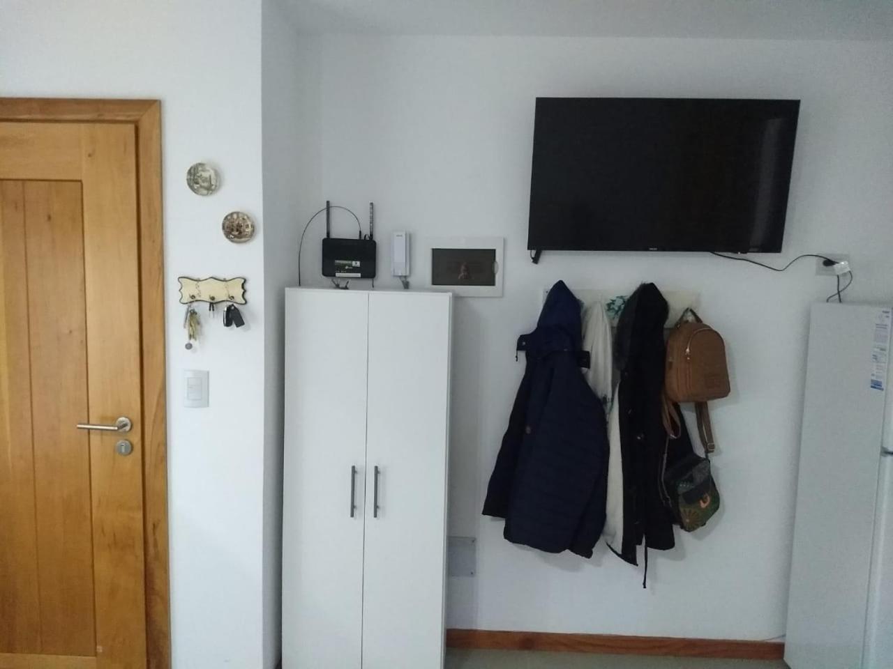Departamento luminoso PB