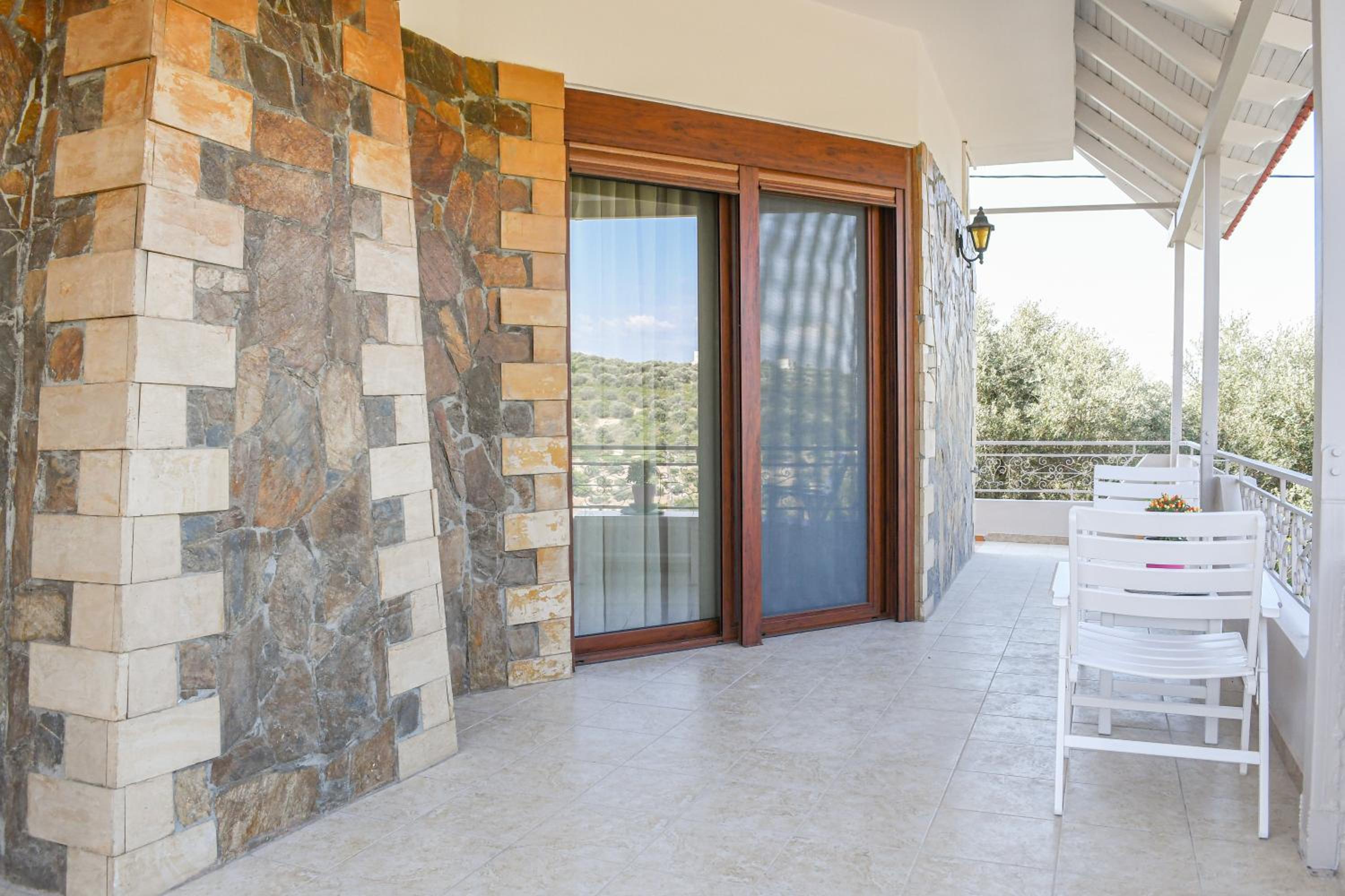 Villa Esperanza view 2