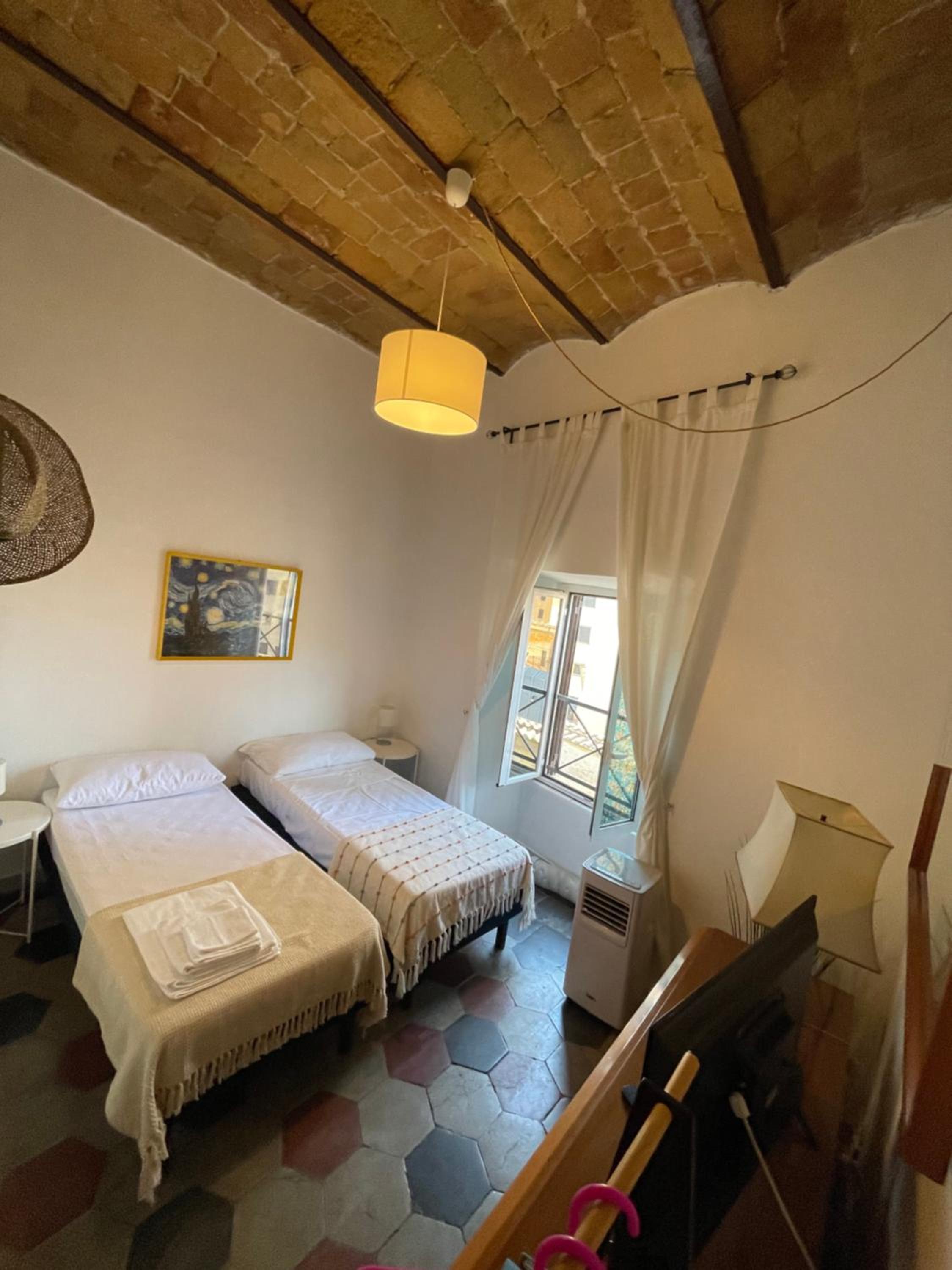 La maison b8