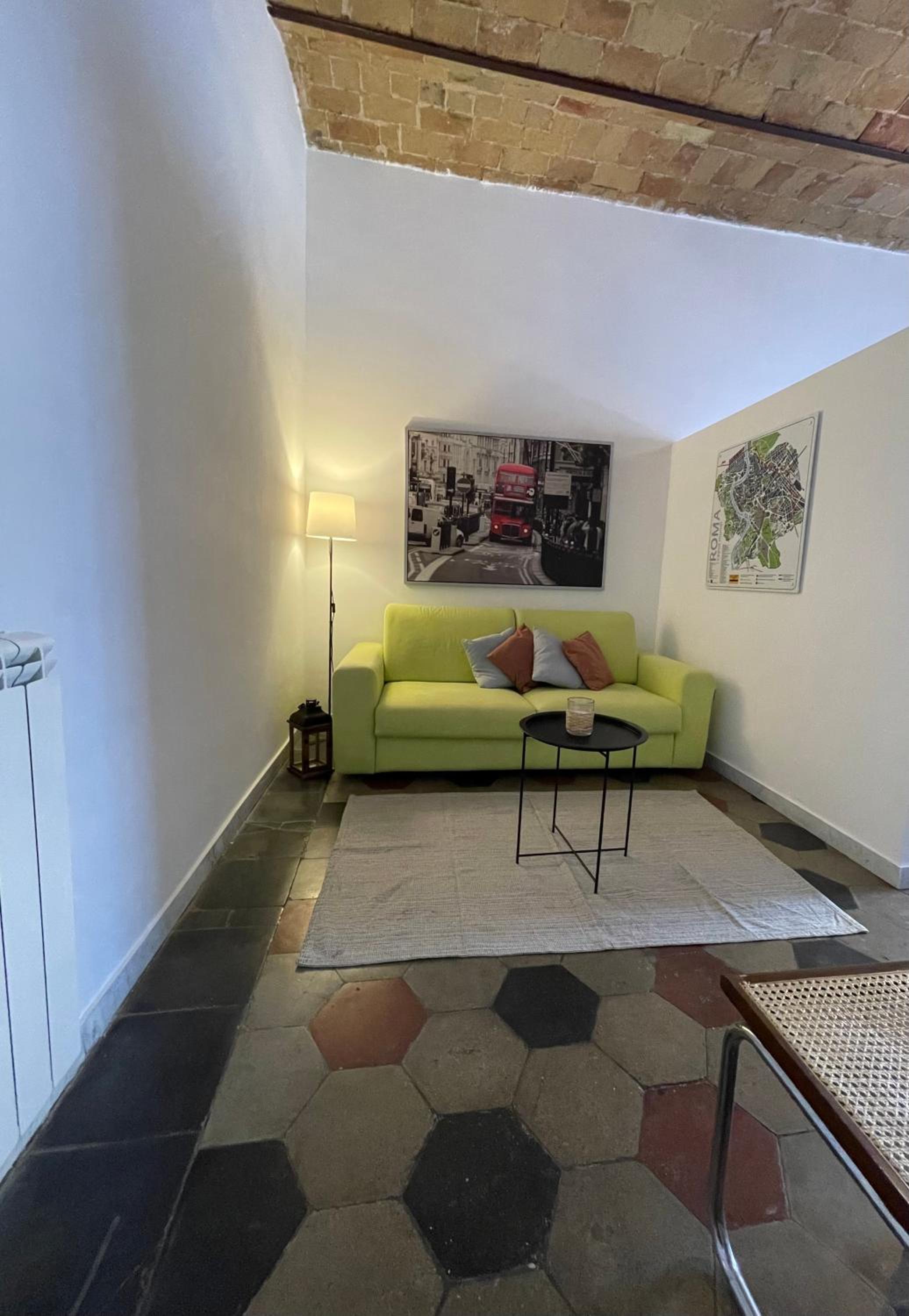 La maison b8