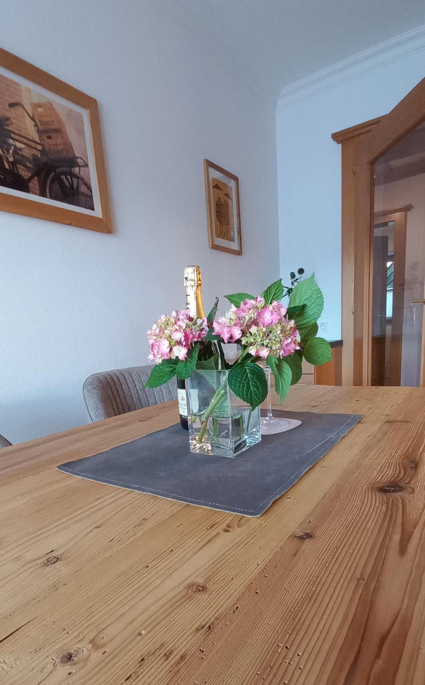 Appartement Thunhart Manfred & Doris