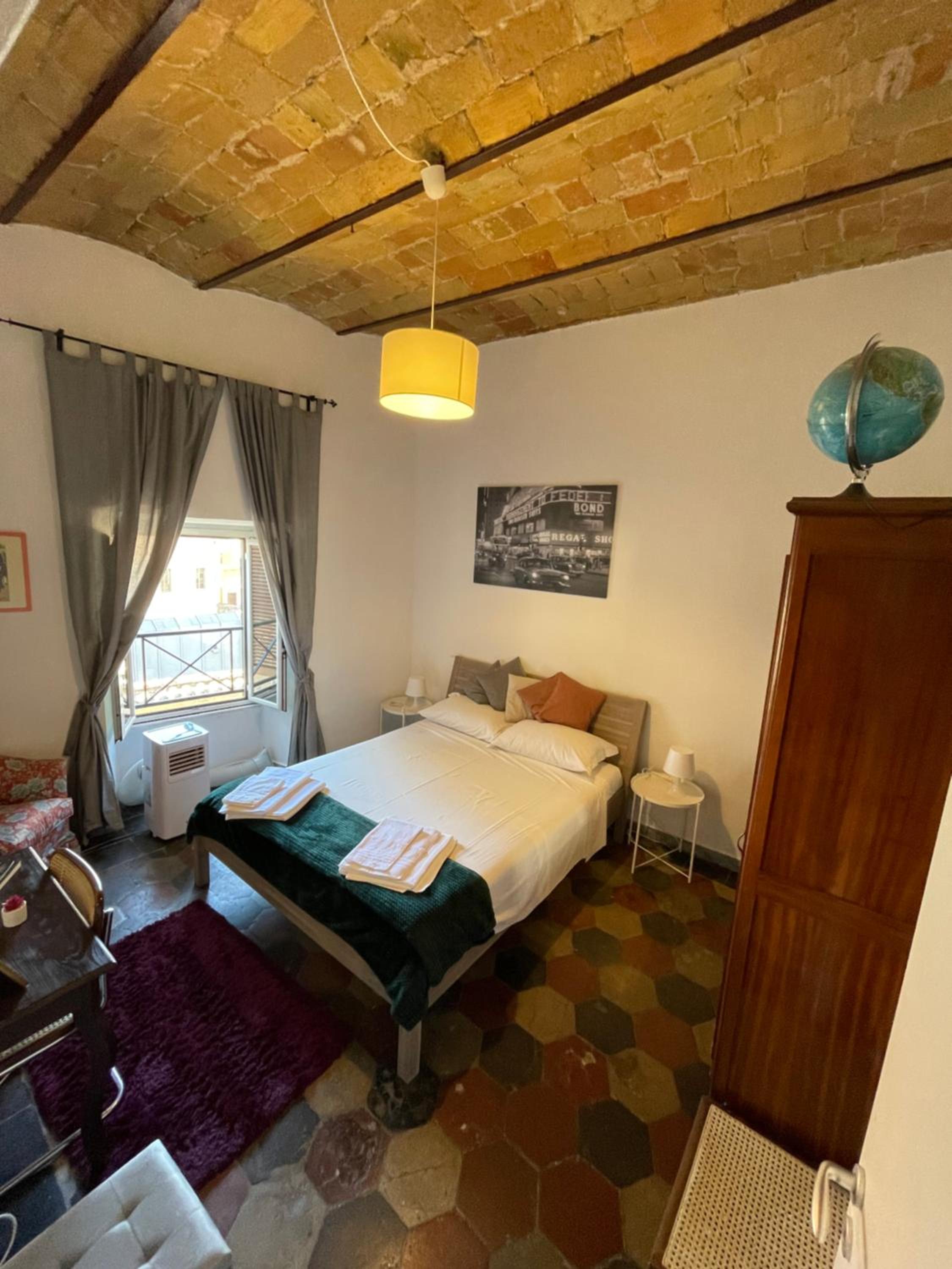 La maison b8