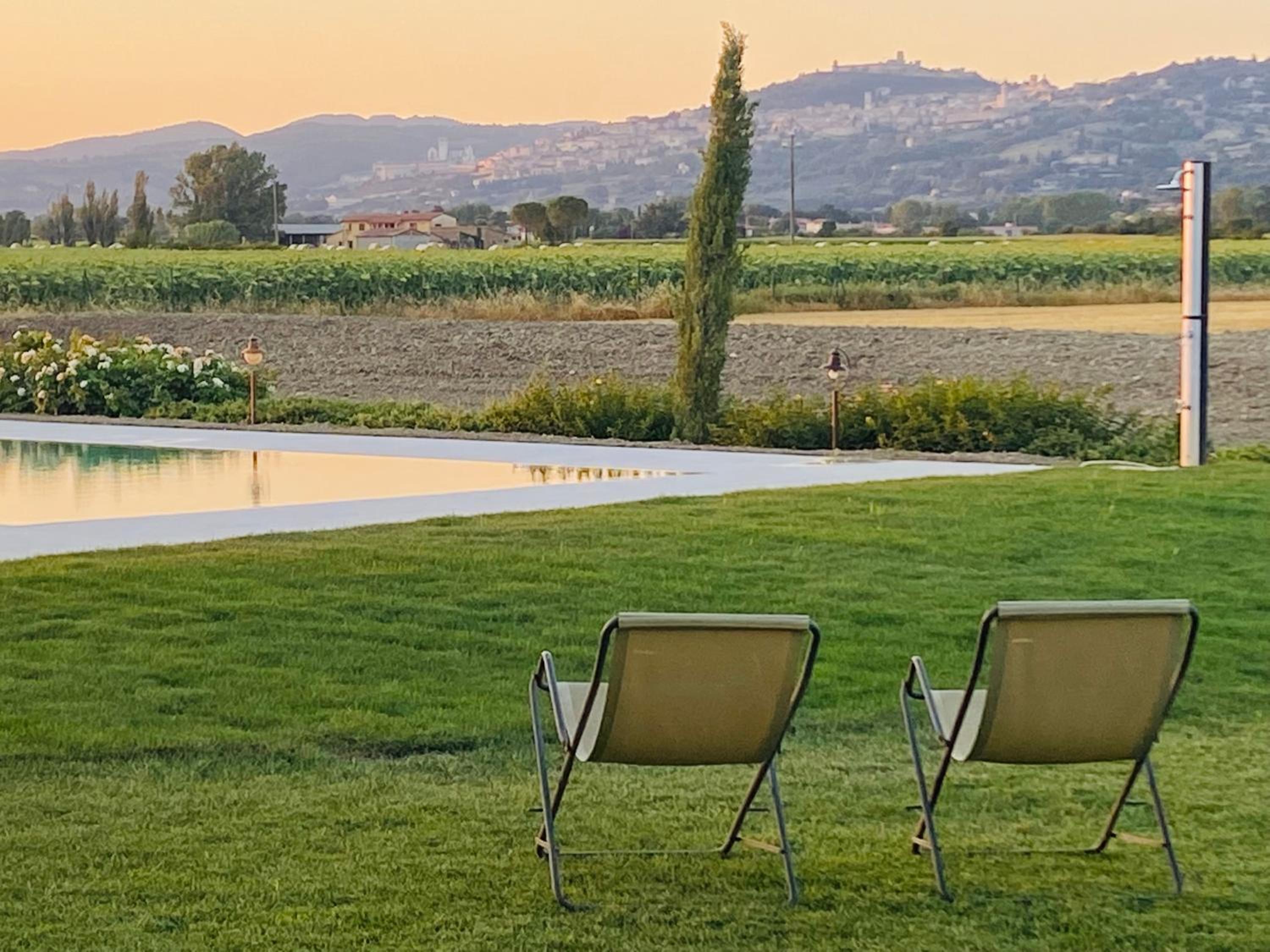 Borgo Degli Angeli Resort e Spa