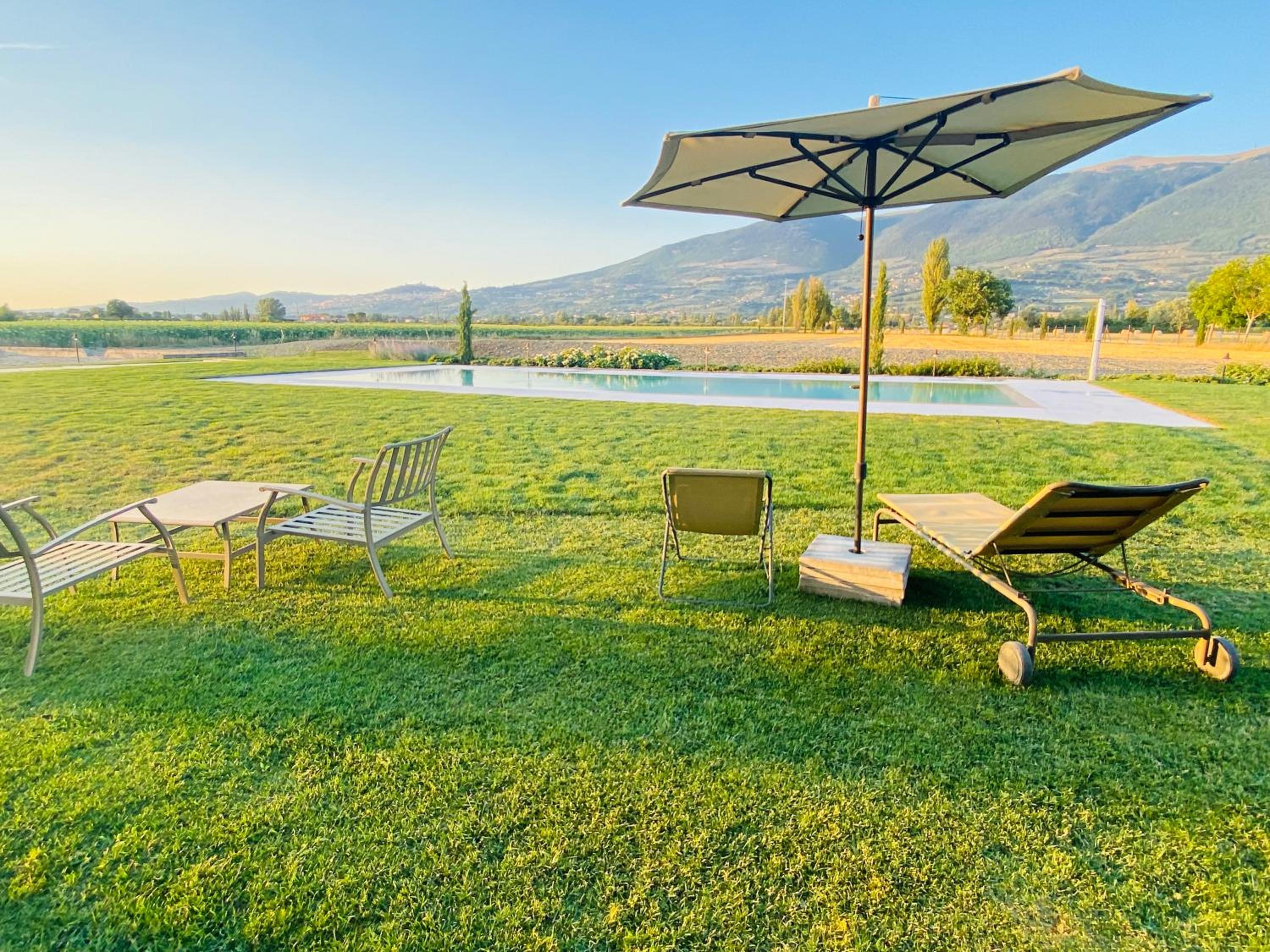 Borgo Degli Angeli Resort e Spa