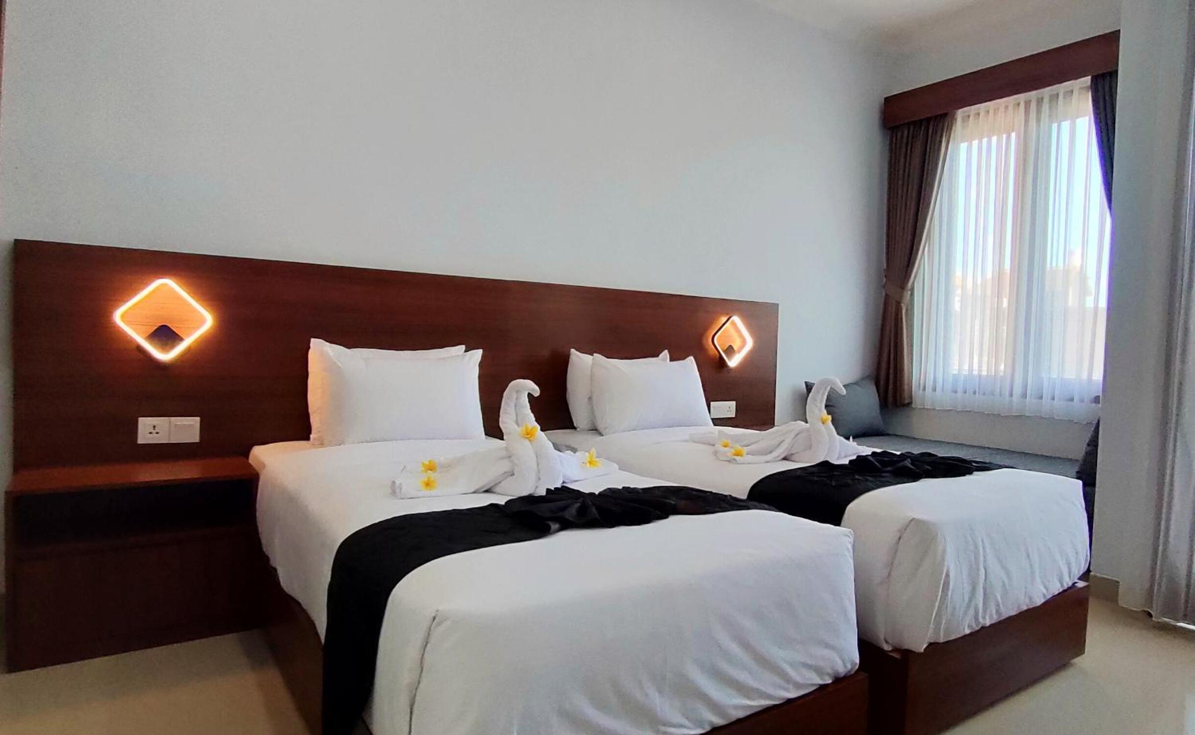 Pondok DenAyu Homestay