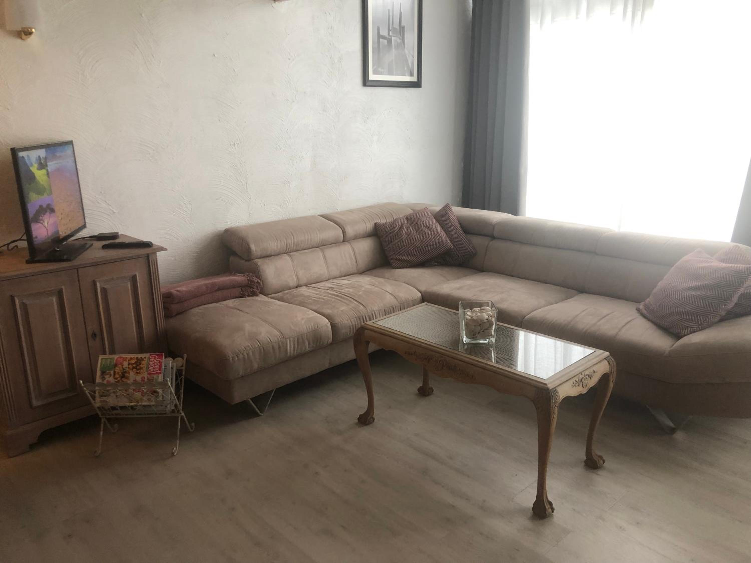 Villa Nova duplexappartement view 2
