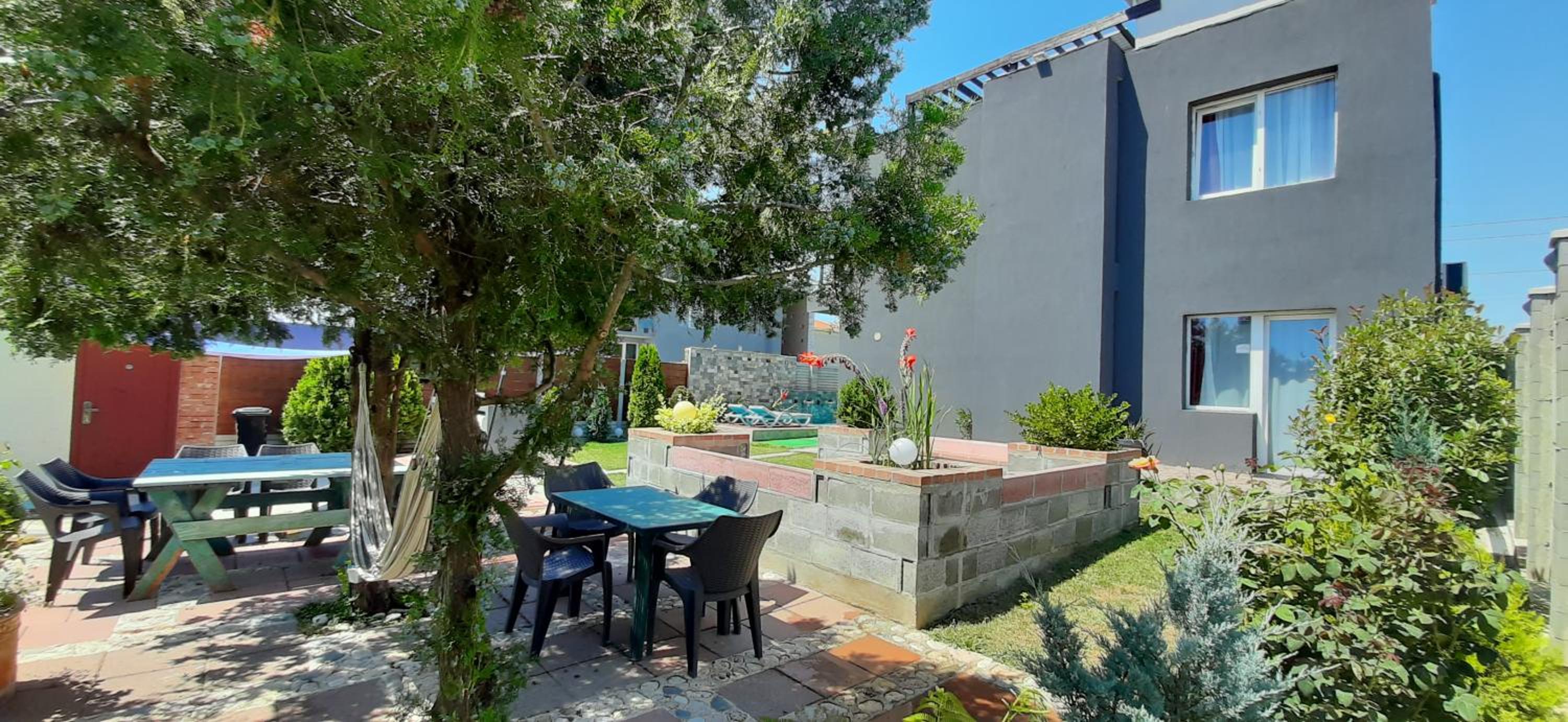 Portofino Villa