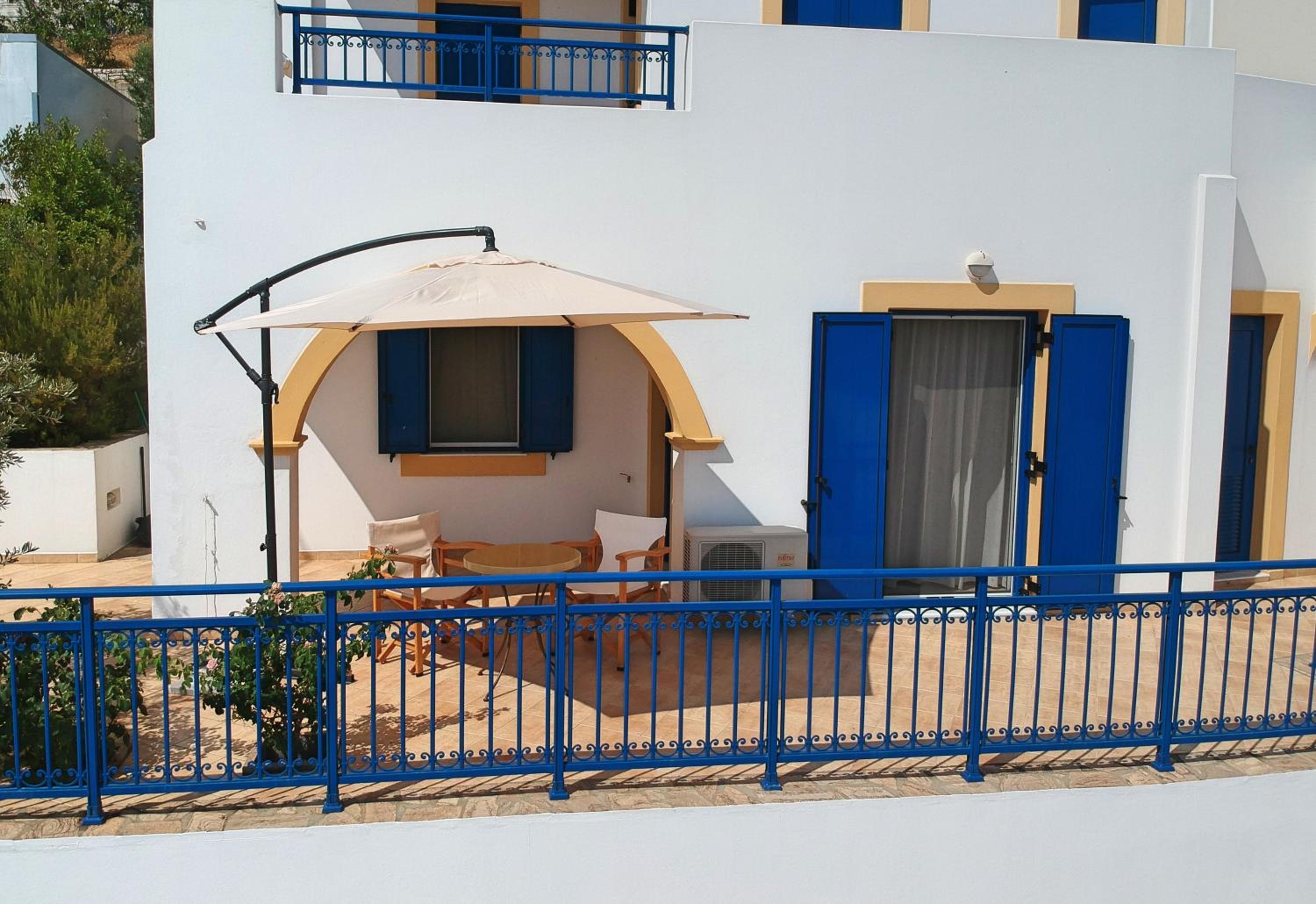 Verandas Sea Houses view 5