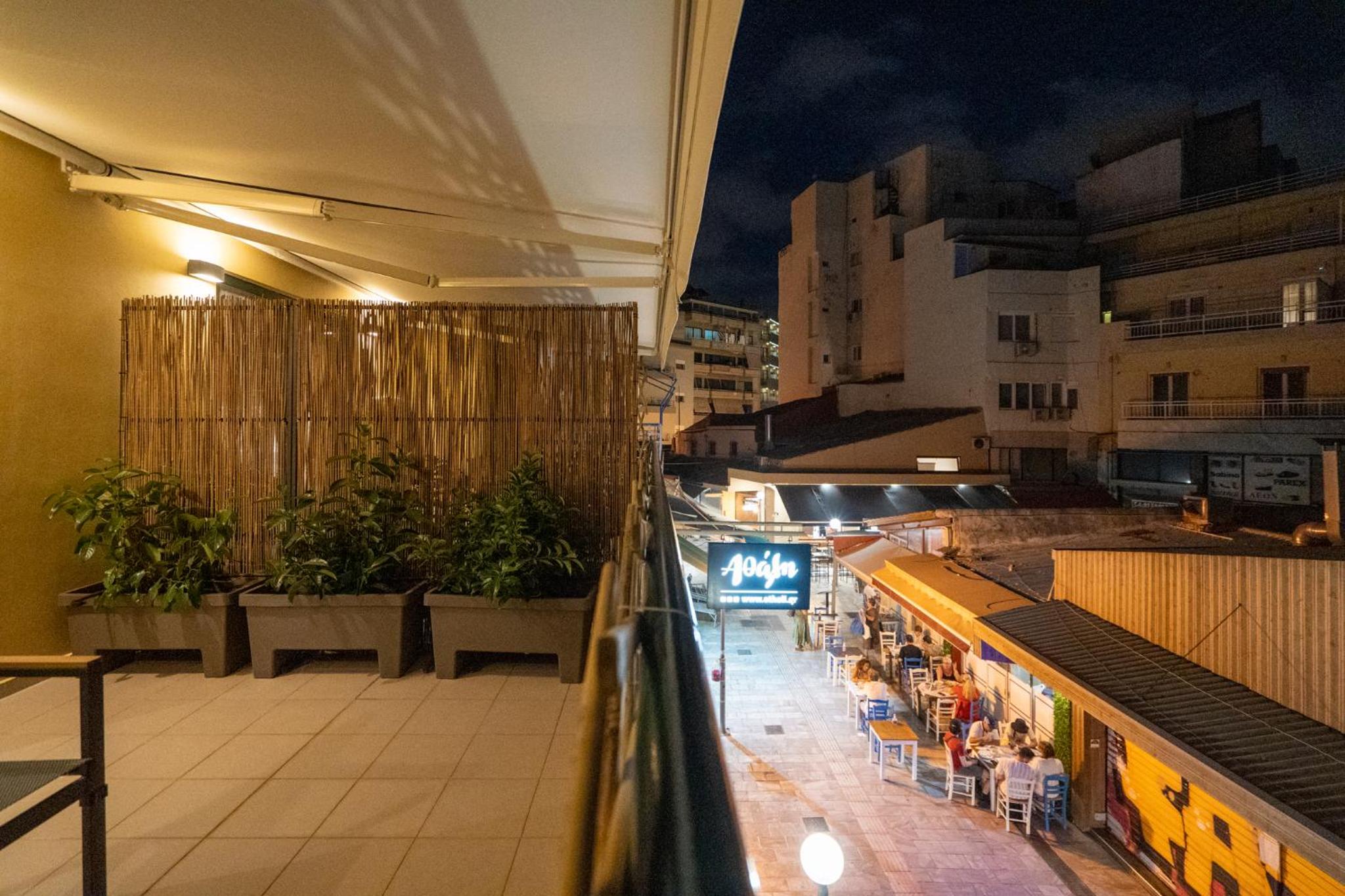 City Stories view 4