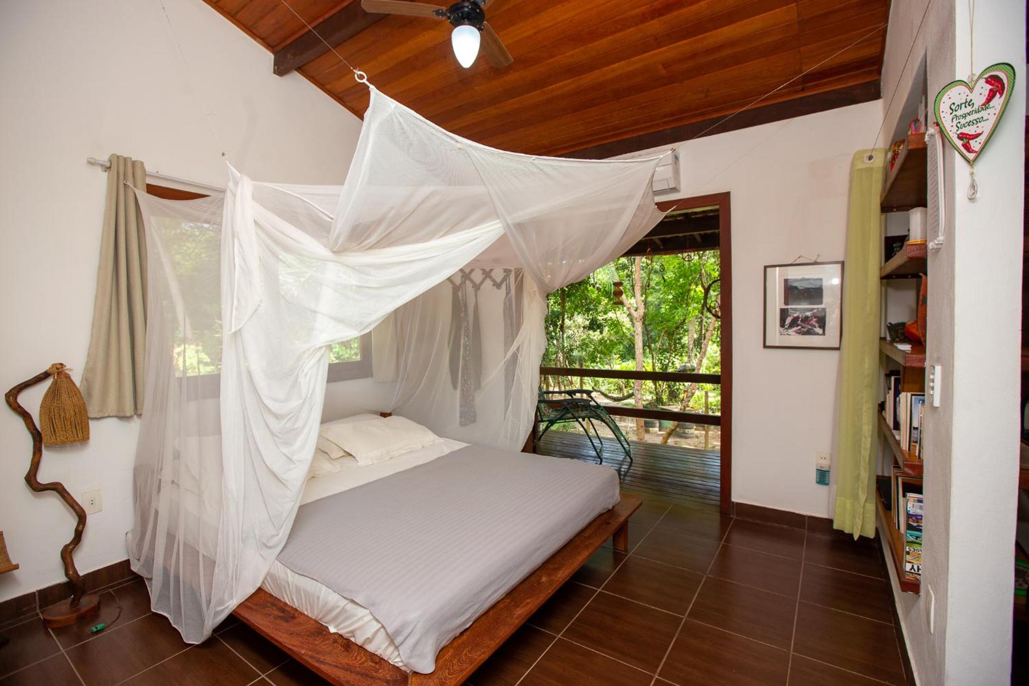 Recanto dos Pássaros Zen Apartamentos em meio de Natureza