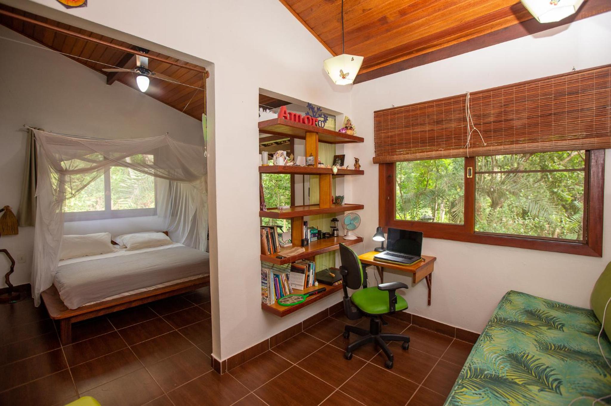 Recanto dos Pássaros Zen Apartamentos em meio de Natureza
