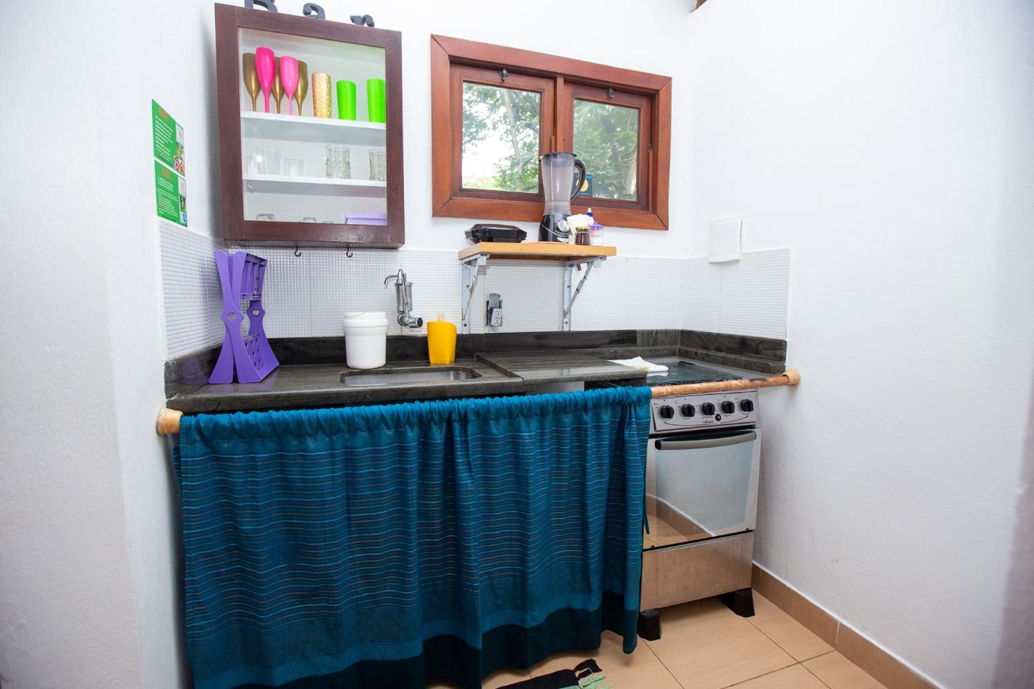 Recanto dos Pássaros Zen Apartamentos em meio de Natureza
