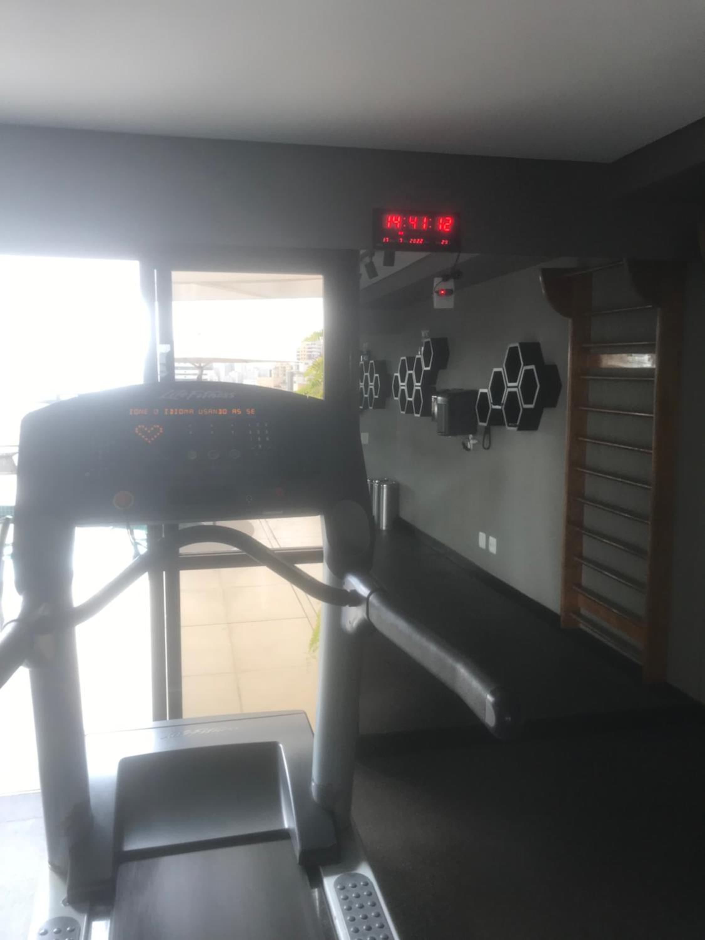 Flat em Hotel de Luxo no Itaim