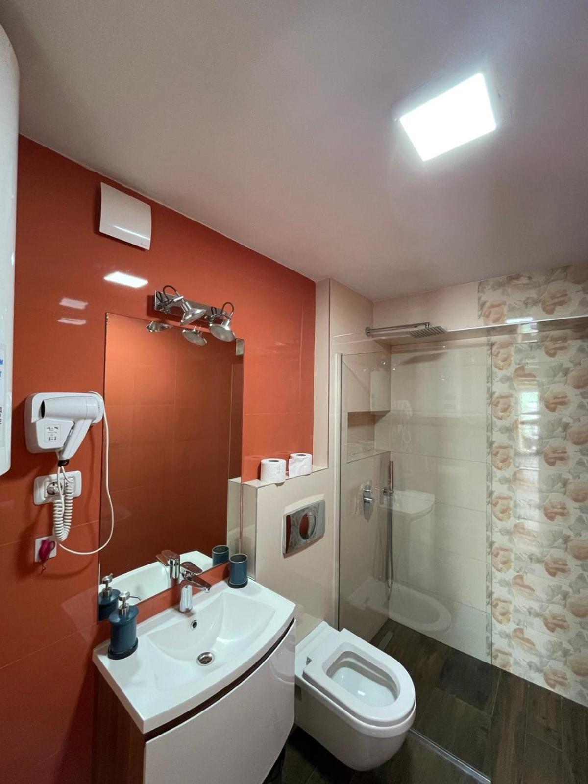 Joan Apartments & Spa