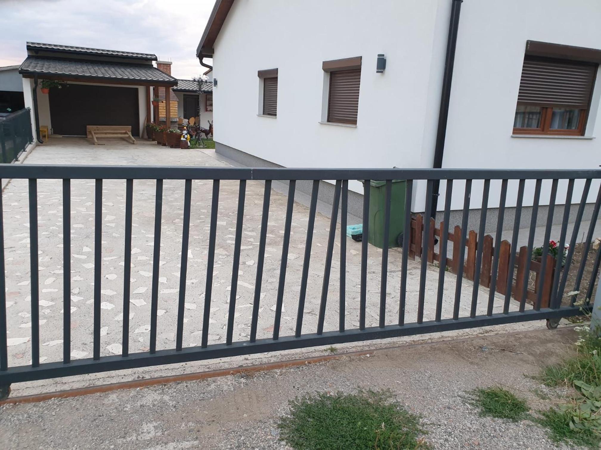 Apartman FILIP view 2