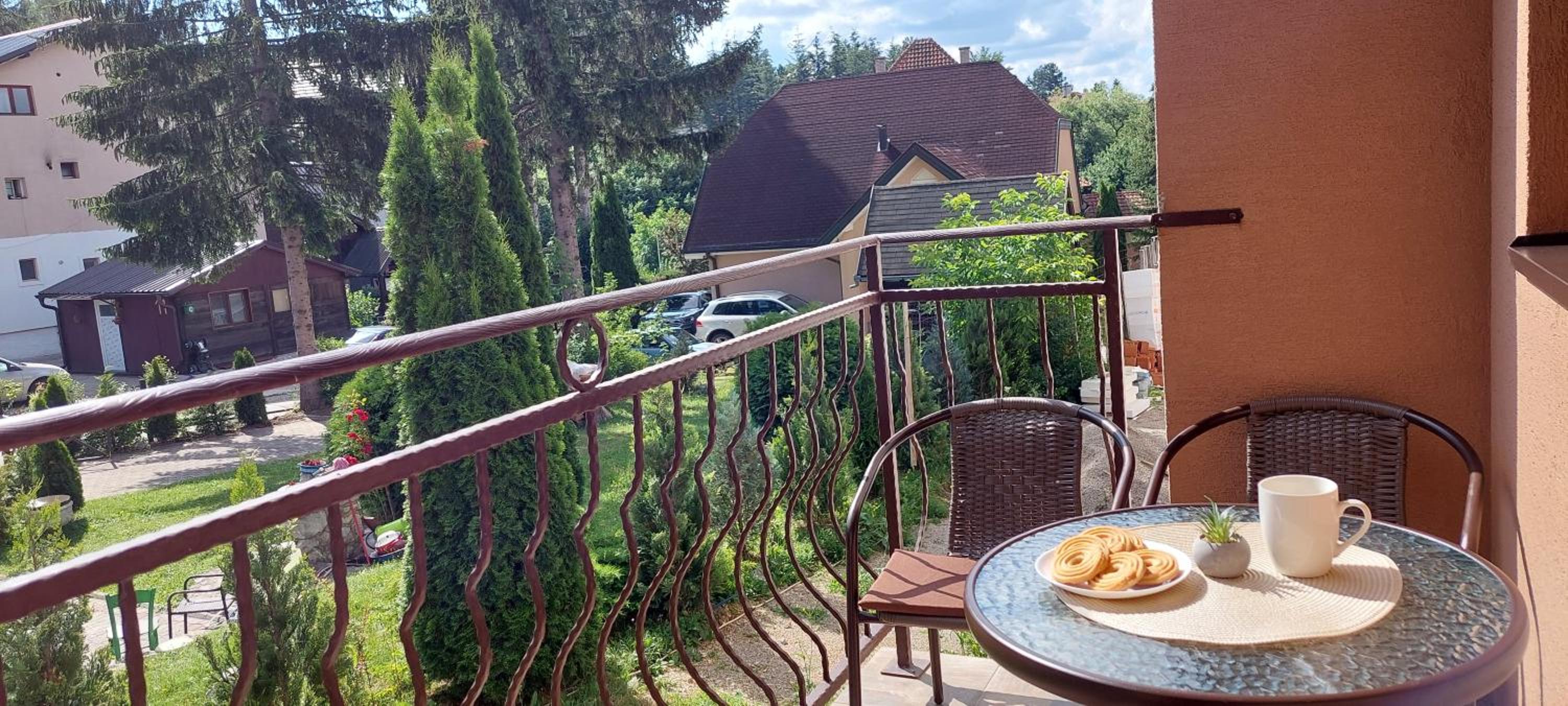 Apartman Tepavac Zlatibor